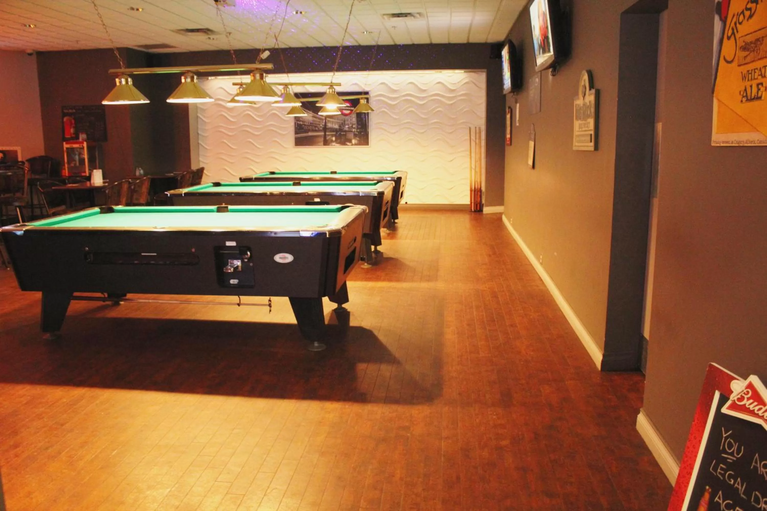 Supermarket/grocery shop in Ramada by Wyndham Edmonton South