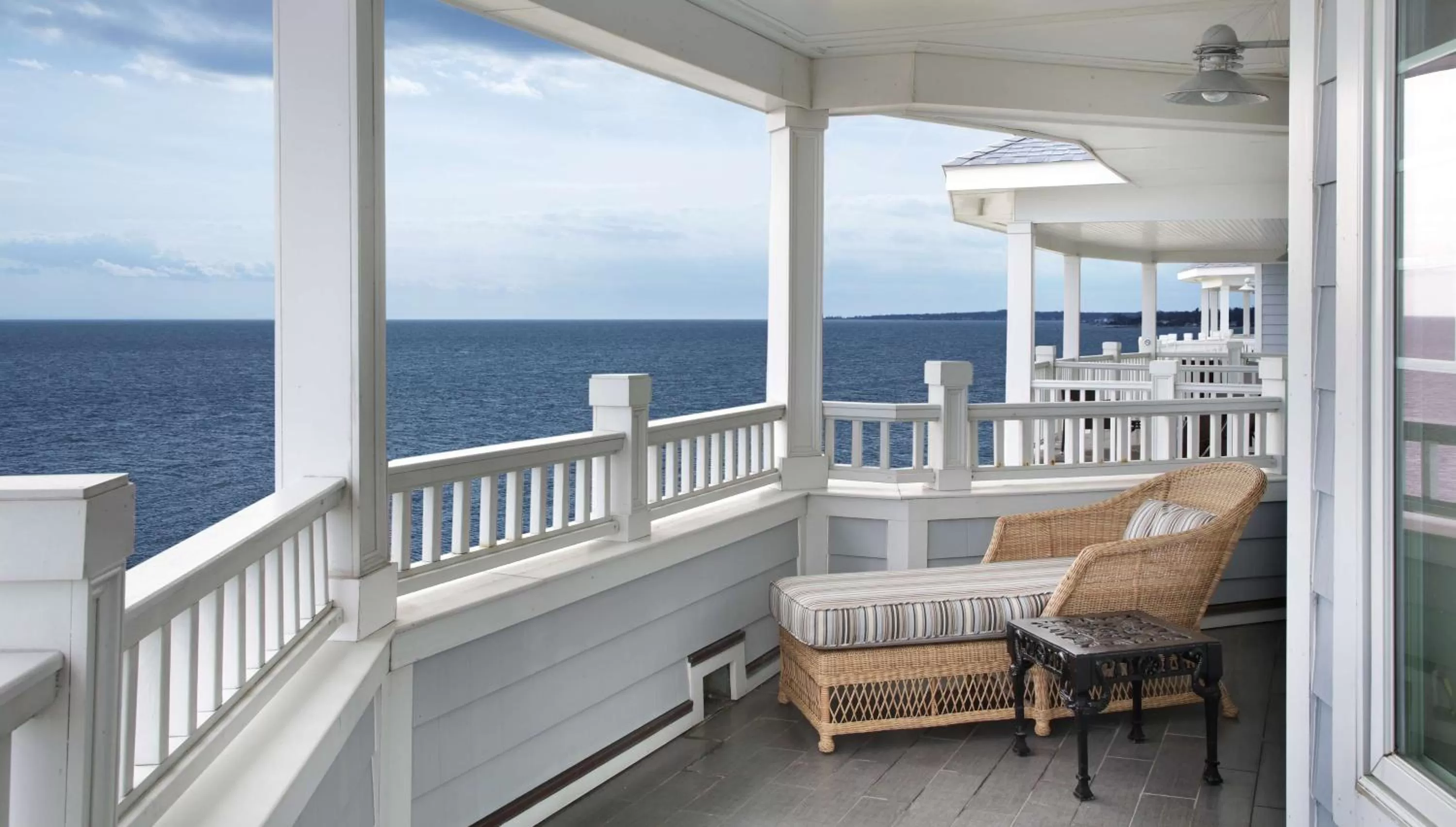 View (from property/room) in Madison Beach Hotel, Curio Collection by Hilton