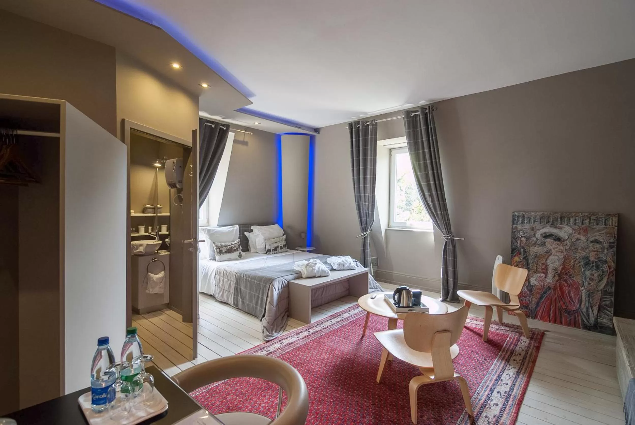 Day in Peonia at Home - Maison d'hôtes d'exception