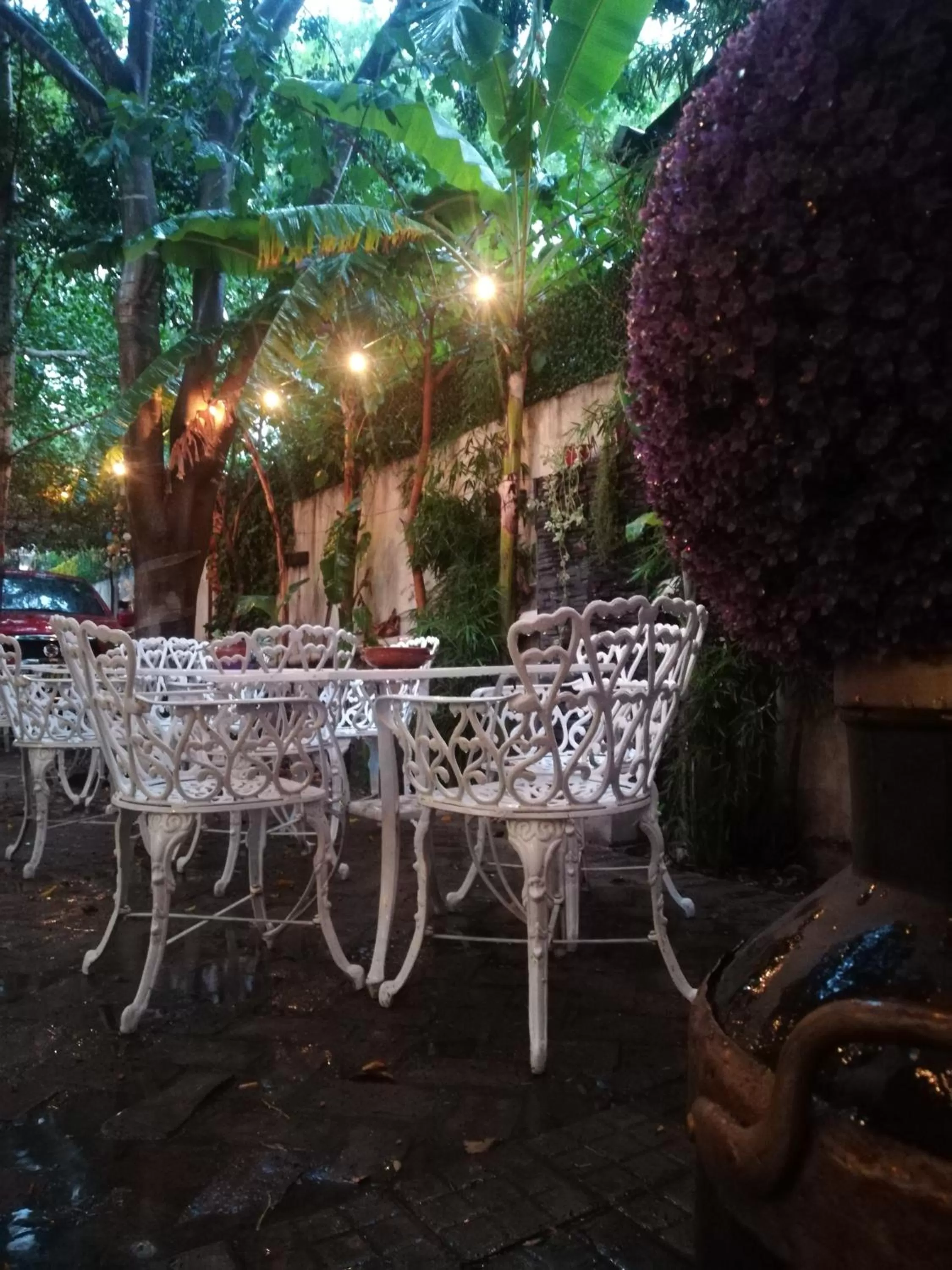 HOTEL Boutique Casablanca Adrogué