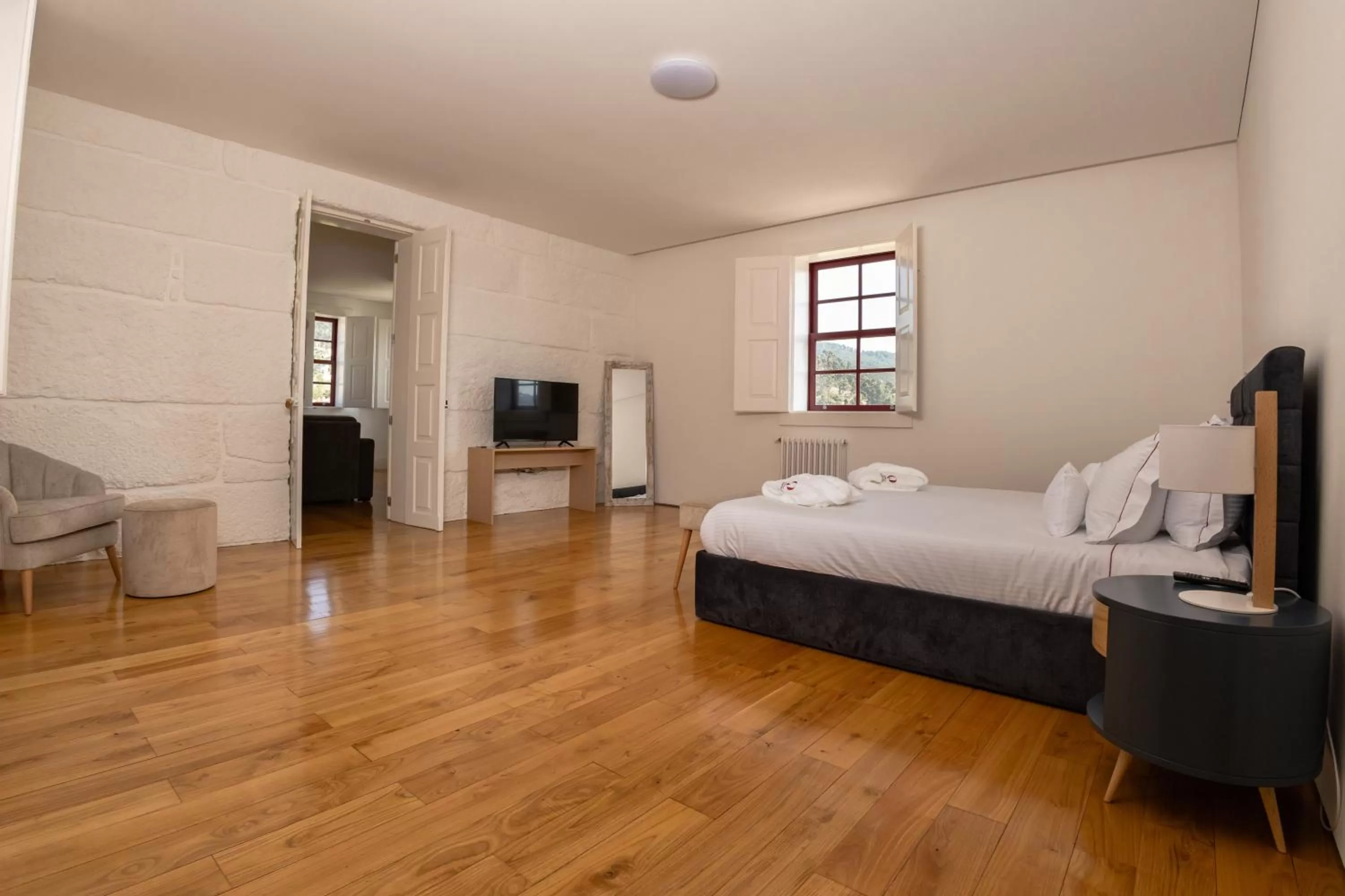 Quinta da Corredoura, Hotel Rural