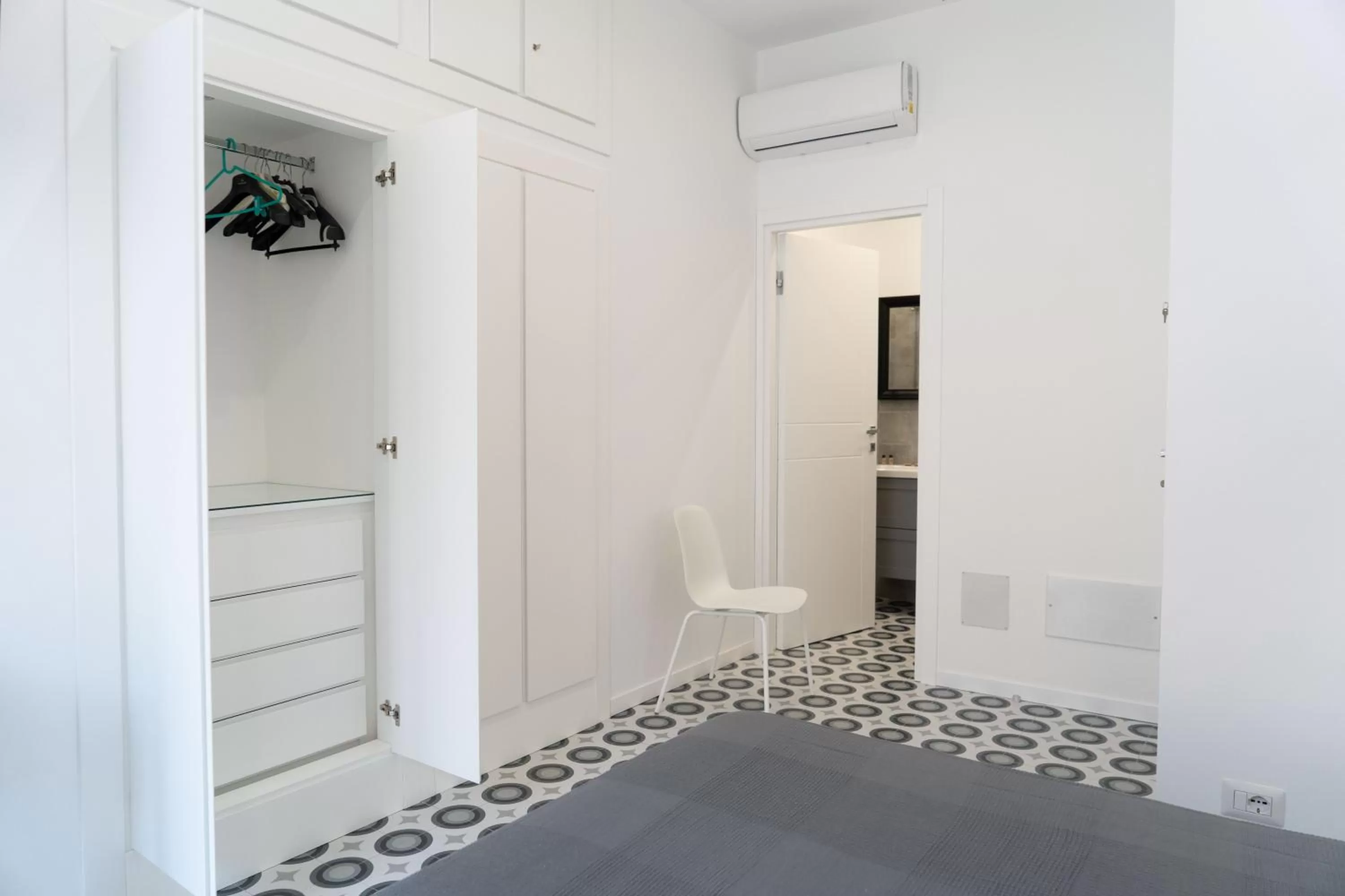 Bathroom in Zagara e Lumia