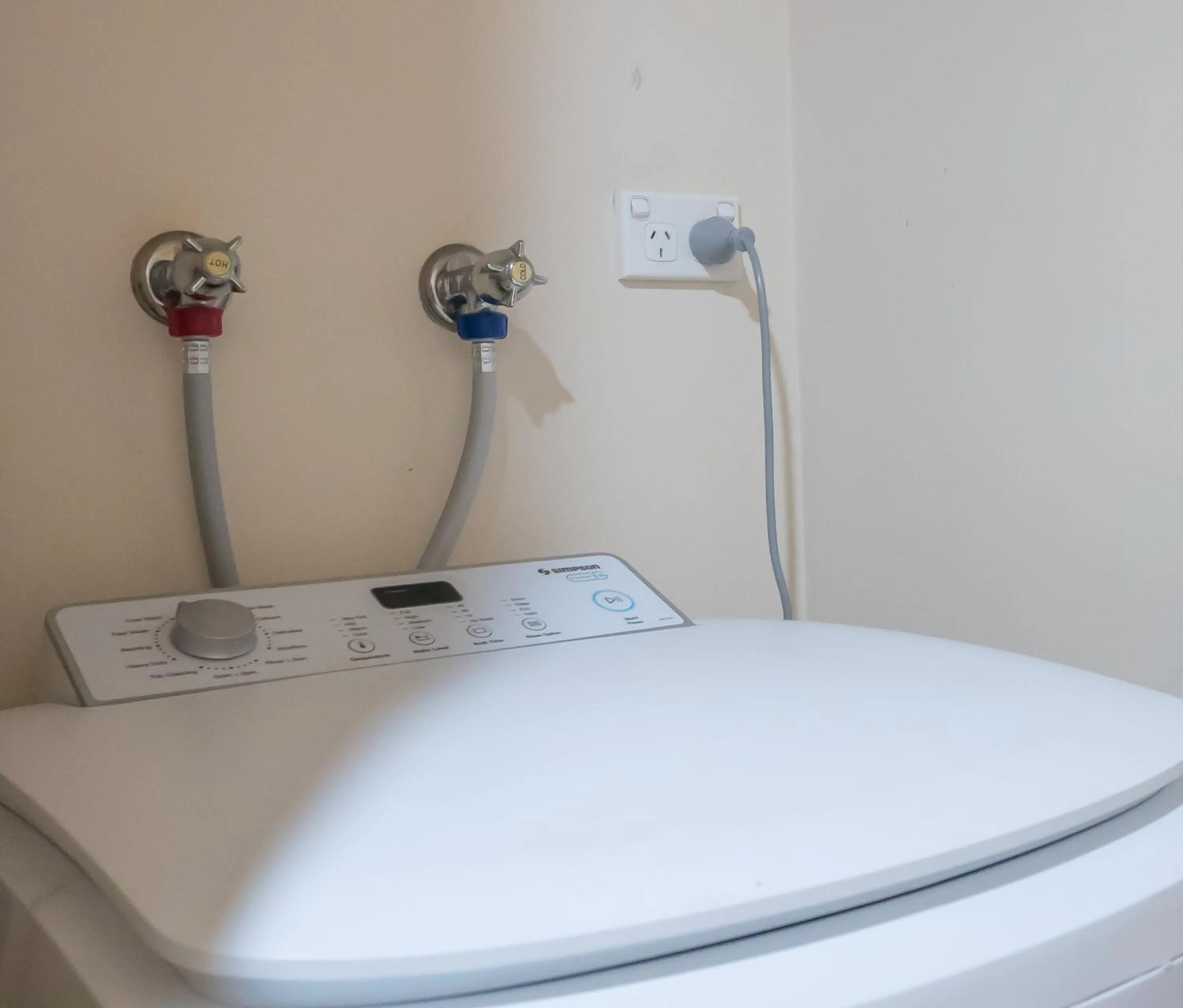 Broadbeach Savannah Resort