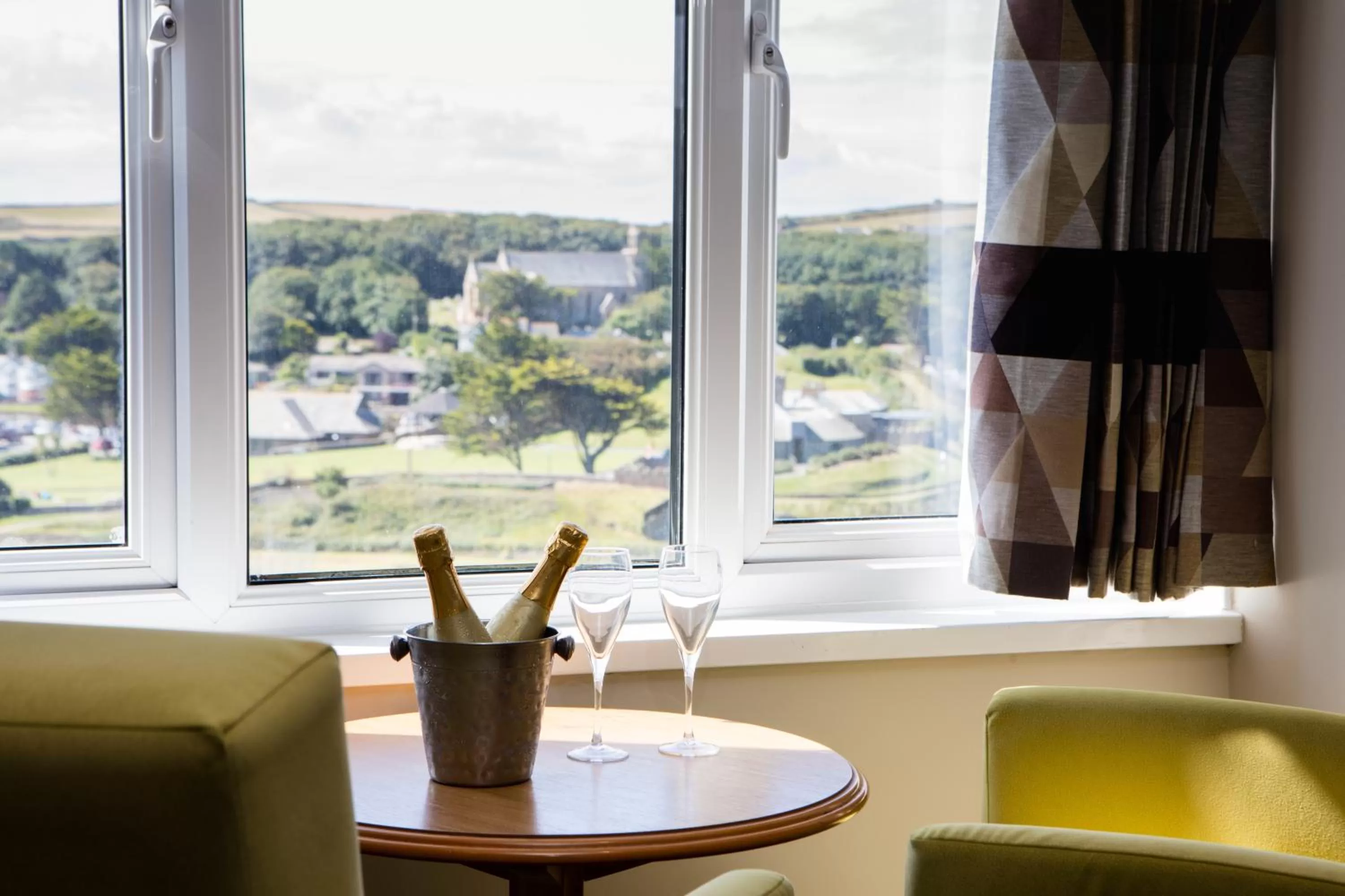 View (from property/room) in An Mor Accommodation