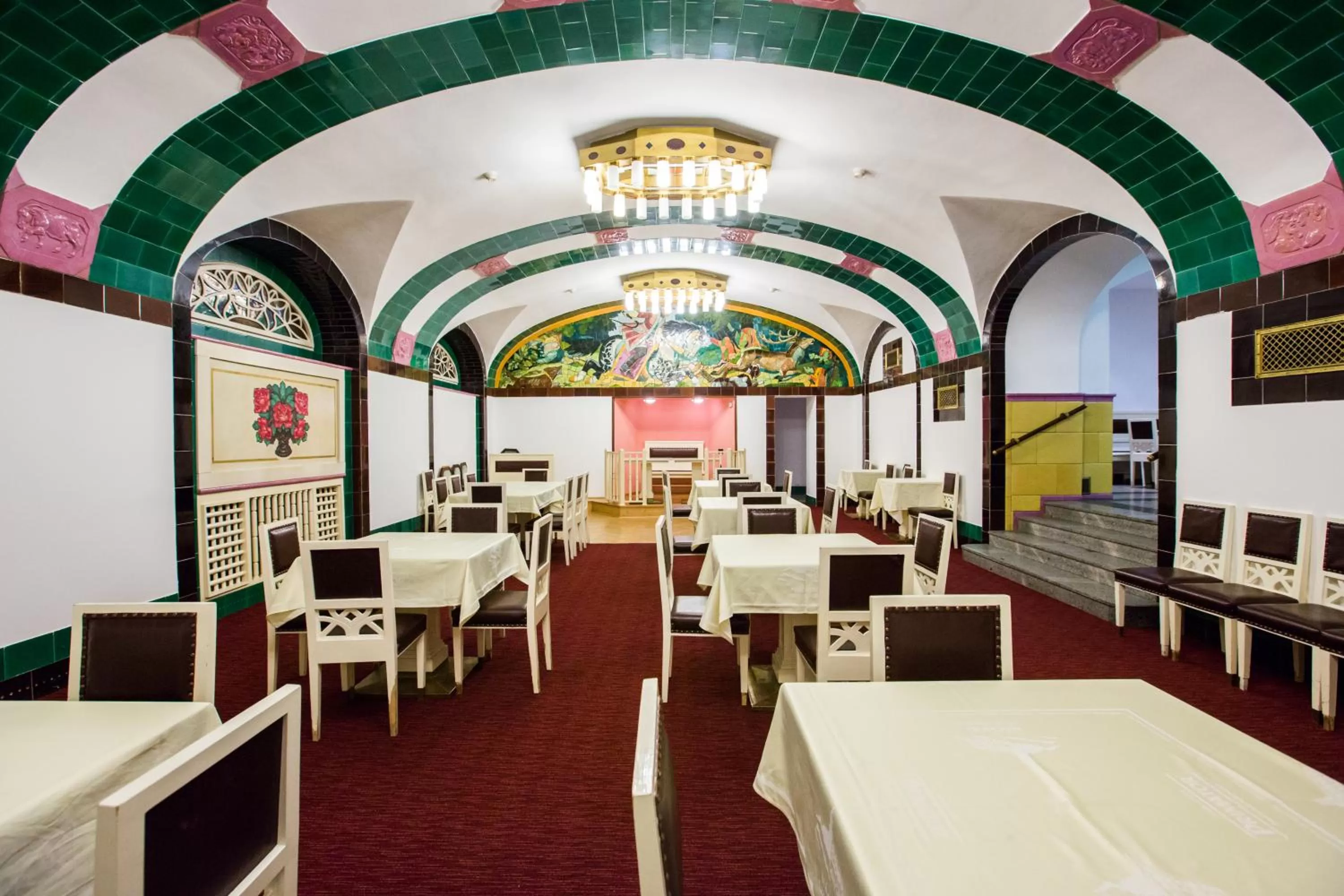 Other in Hotel U Beránka Náchod