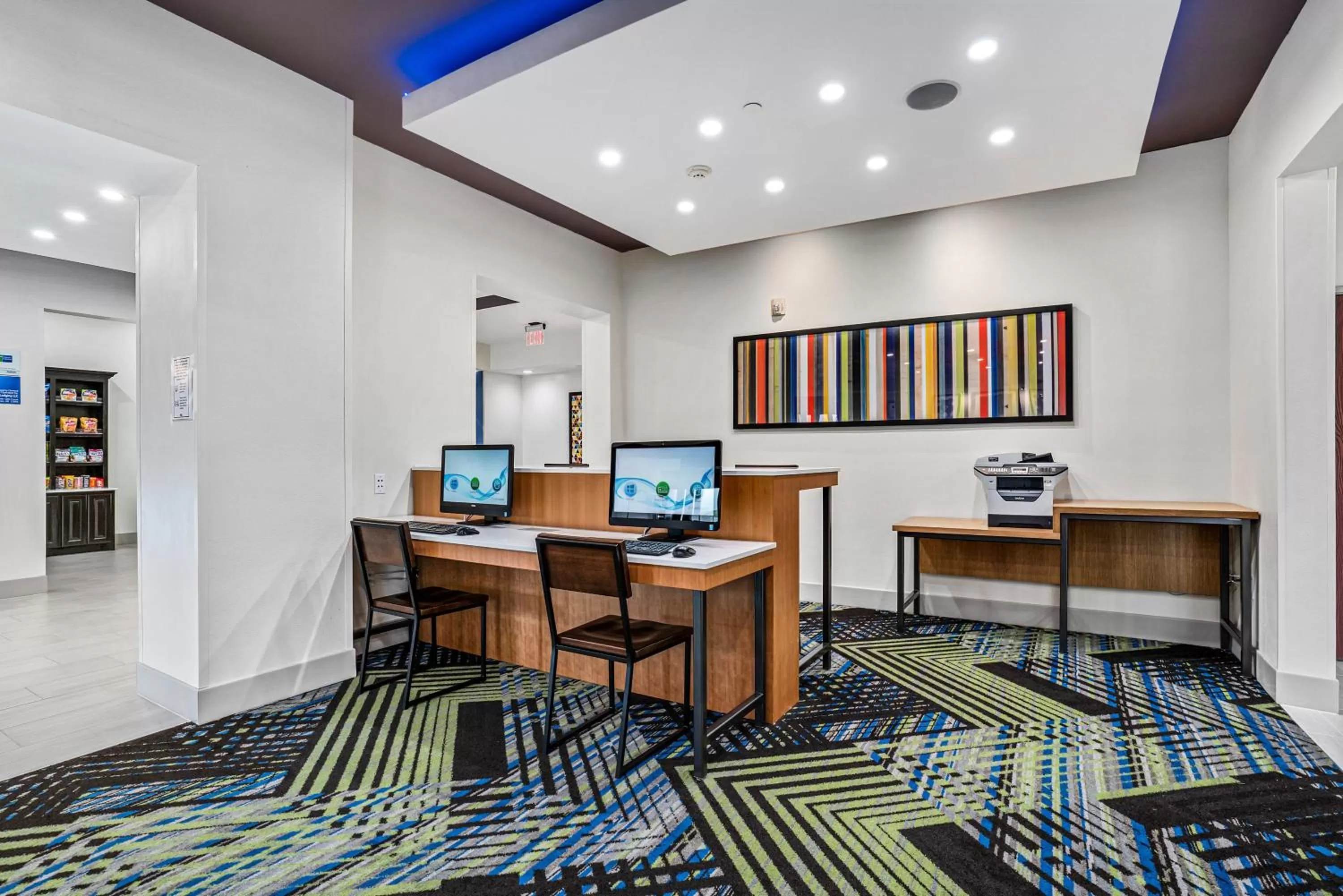 Other, TV/Entertainment Center in Holiday Inn Express & Suites Van Buren-Fort Smith Area, an IHG Hotel