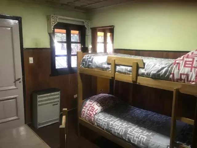 One-Bedroom Apartment in Sacromonte Apart One-Bedroom Apartment in Sacromonte Apart