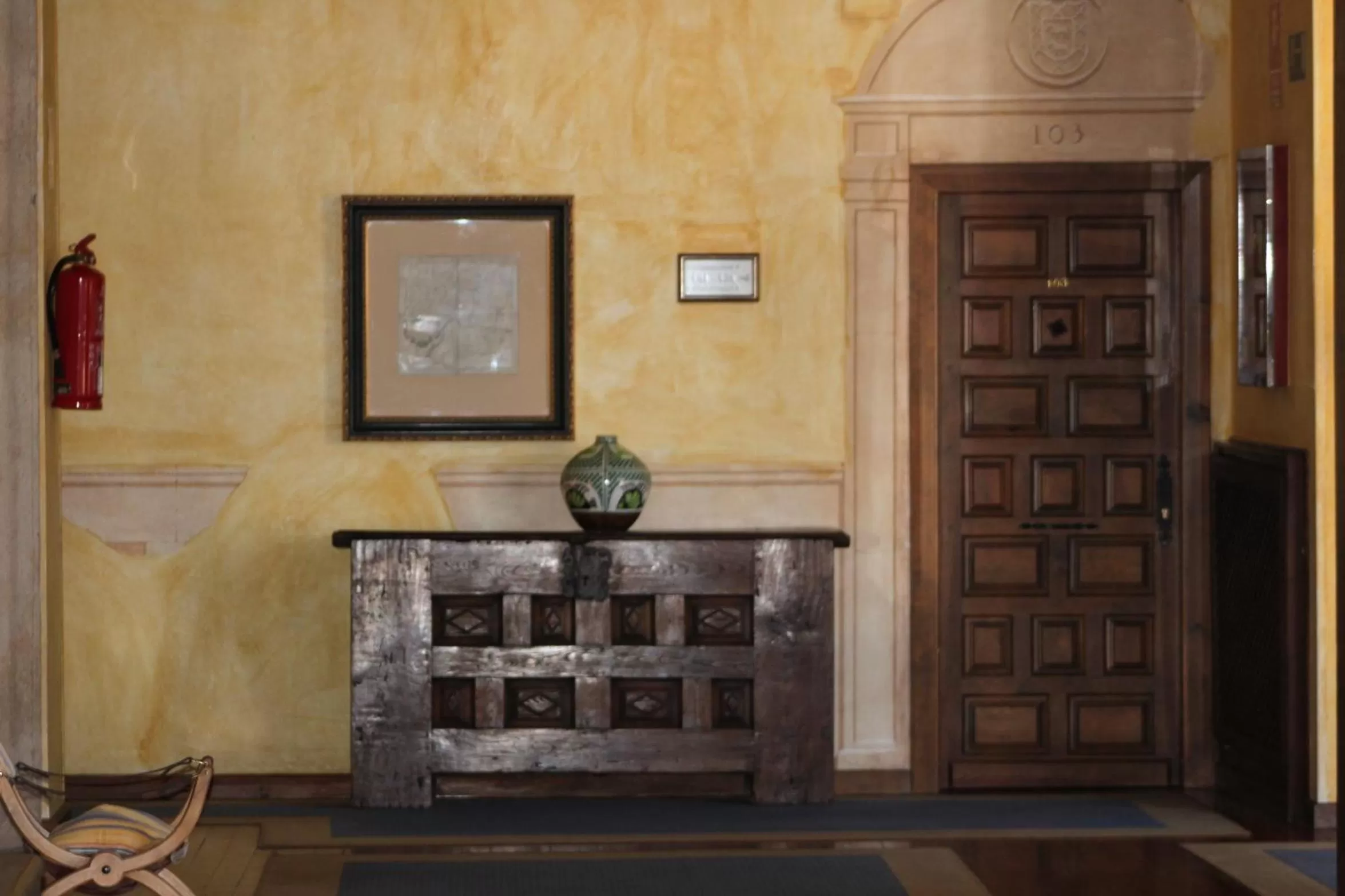 Other in Parador de Zamora