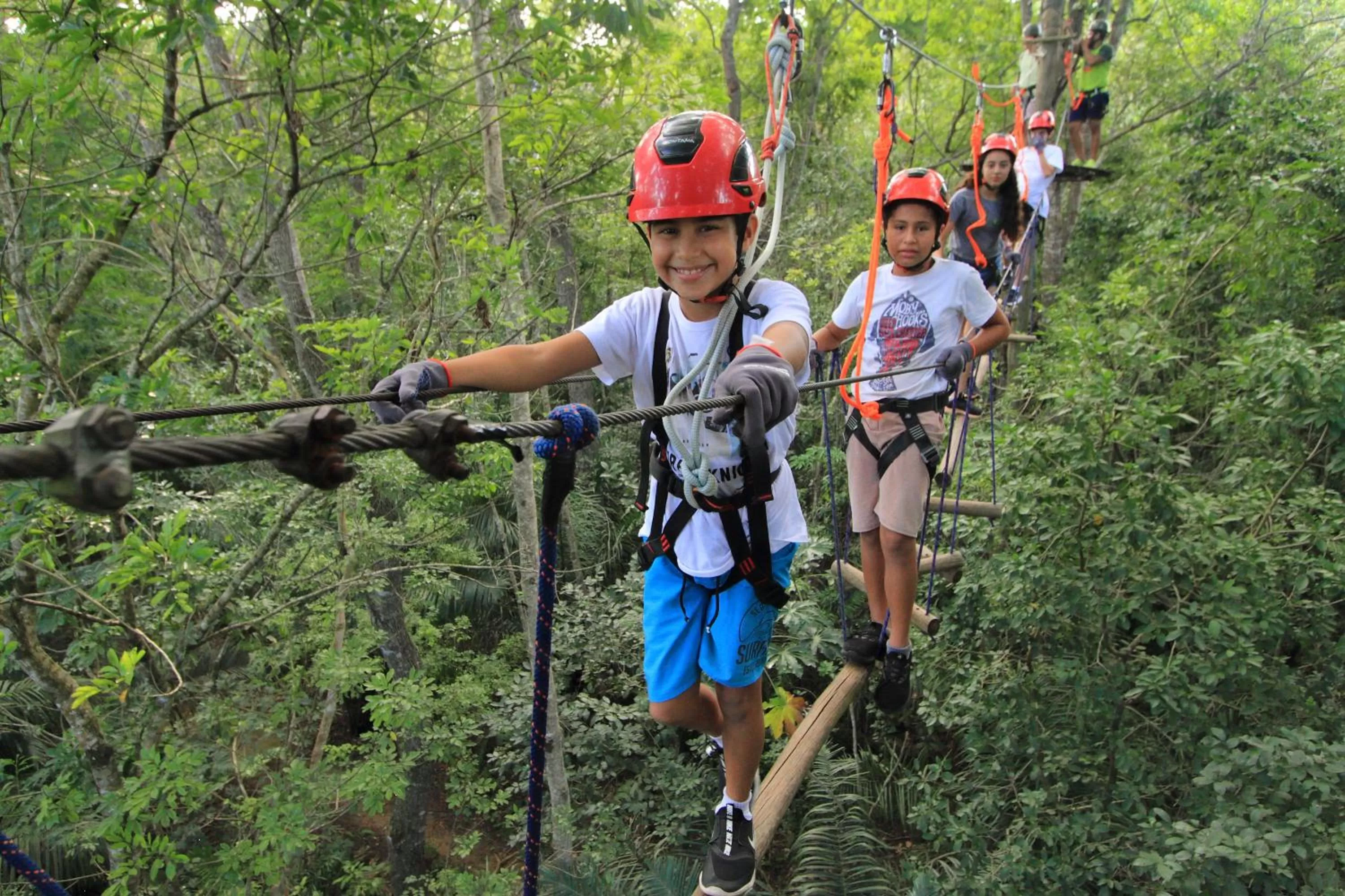 Activities, Children in Hotel Cabanas