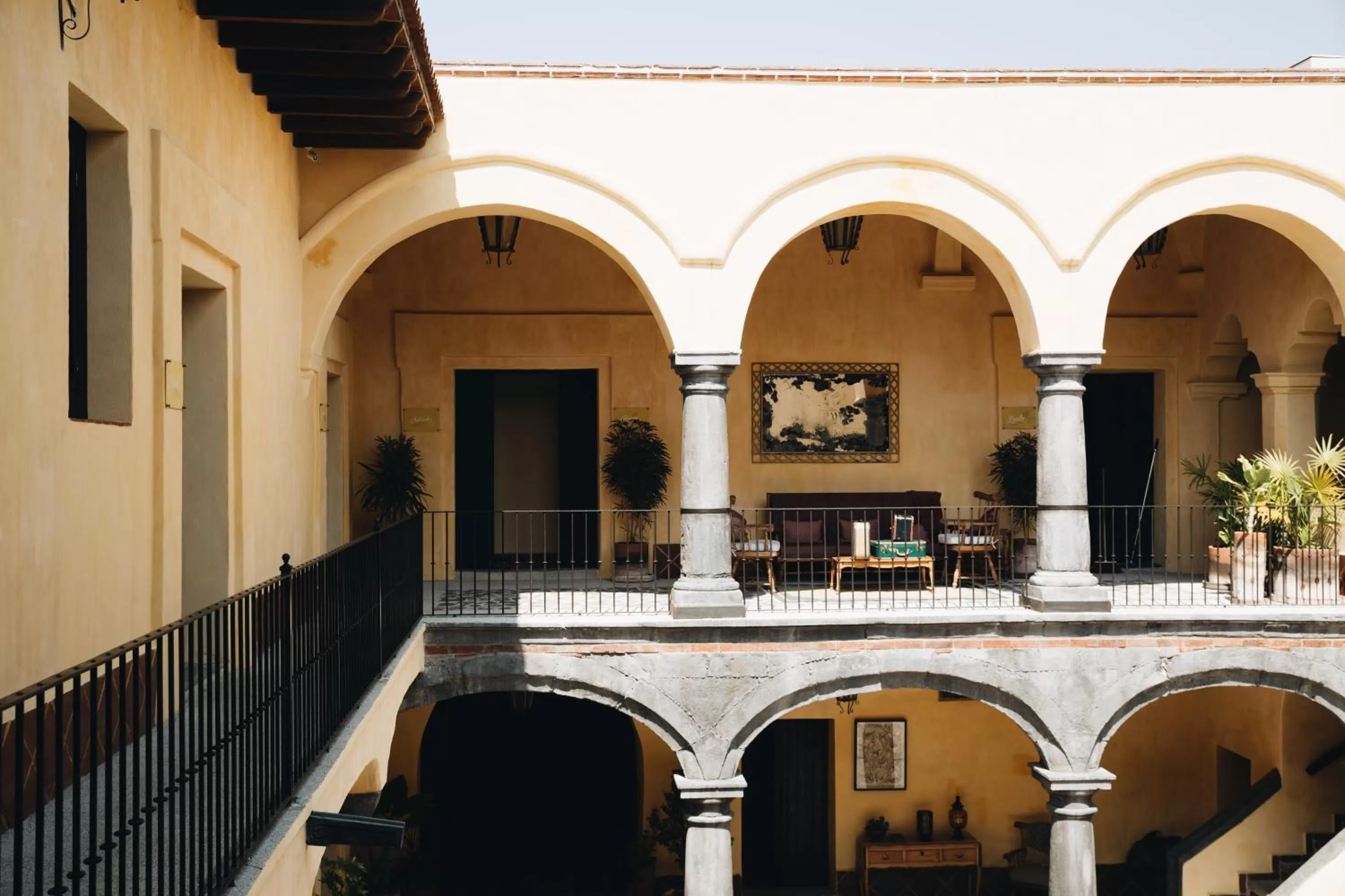 Casa Maria Paz Hotel Boutique