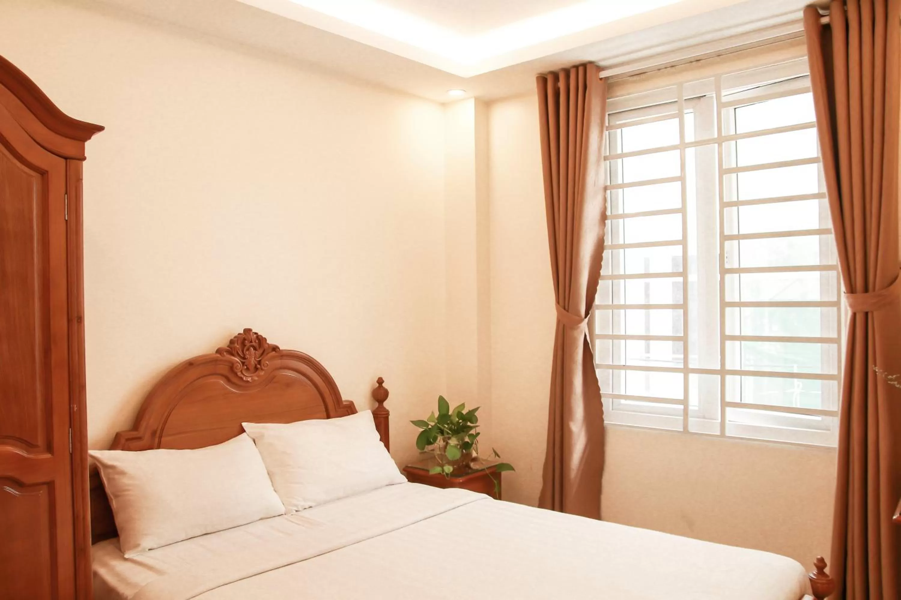 Premier Double Room in Erato Boutique Hotel