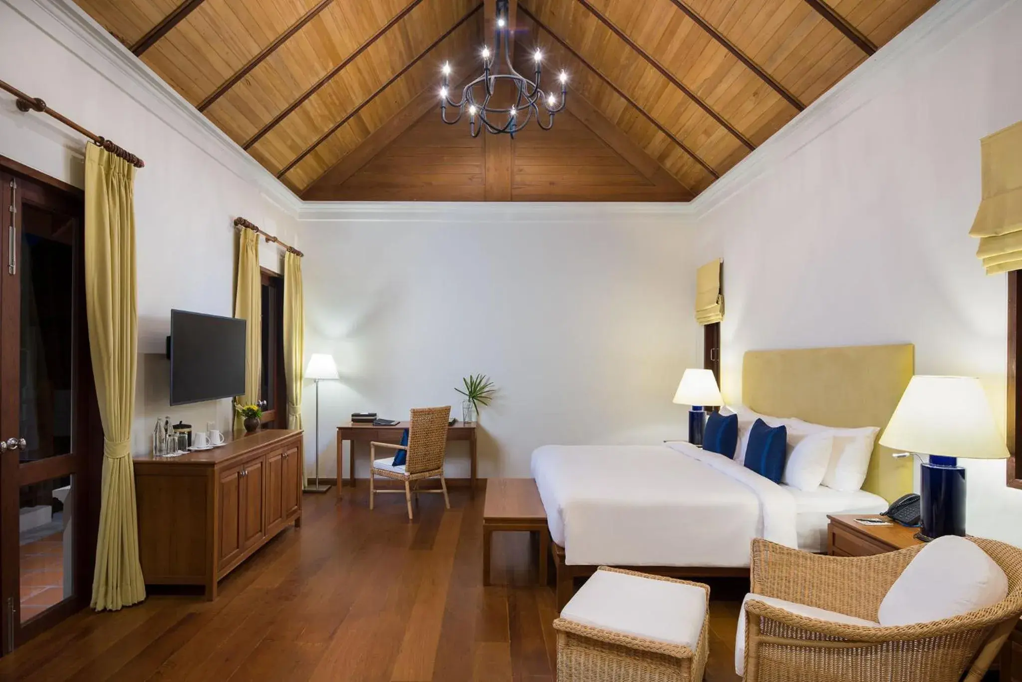 Honeymoon Villa in Le Menara Khao Lak Honeymoon Villa in Le Menara Khao Lak