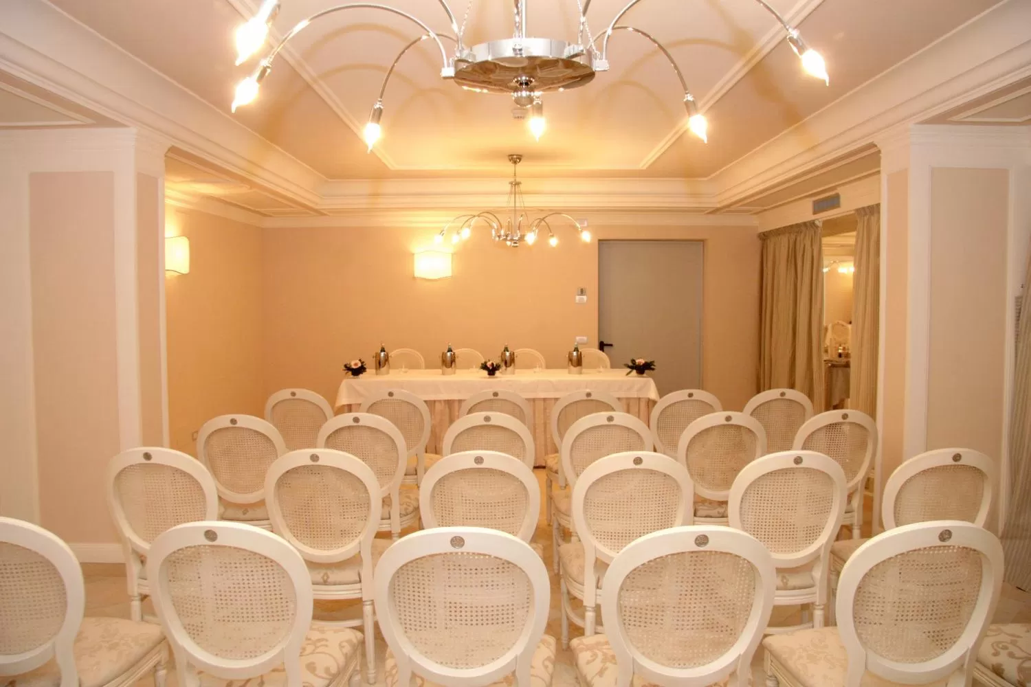 Banquet/Function facilities in Palace Hotel Vieste