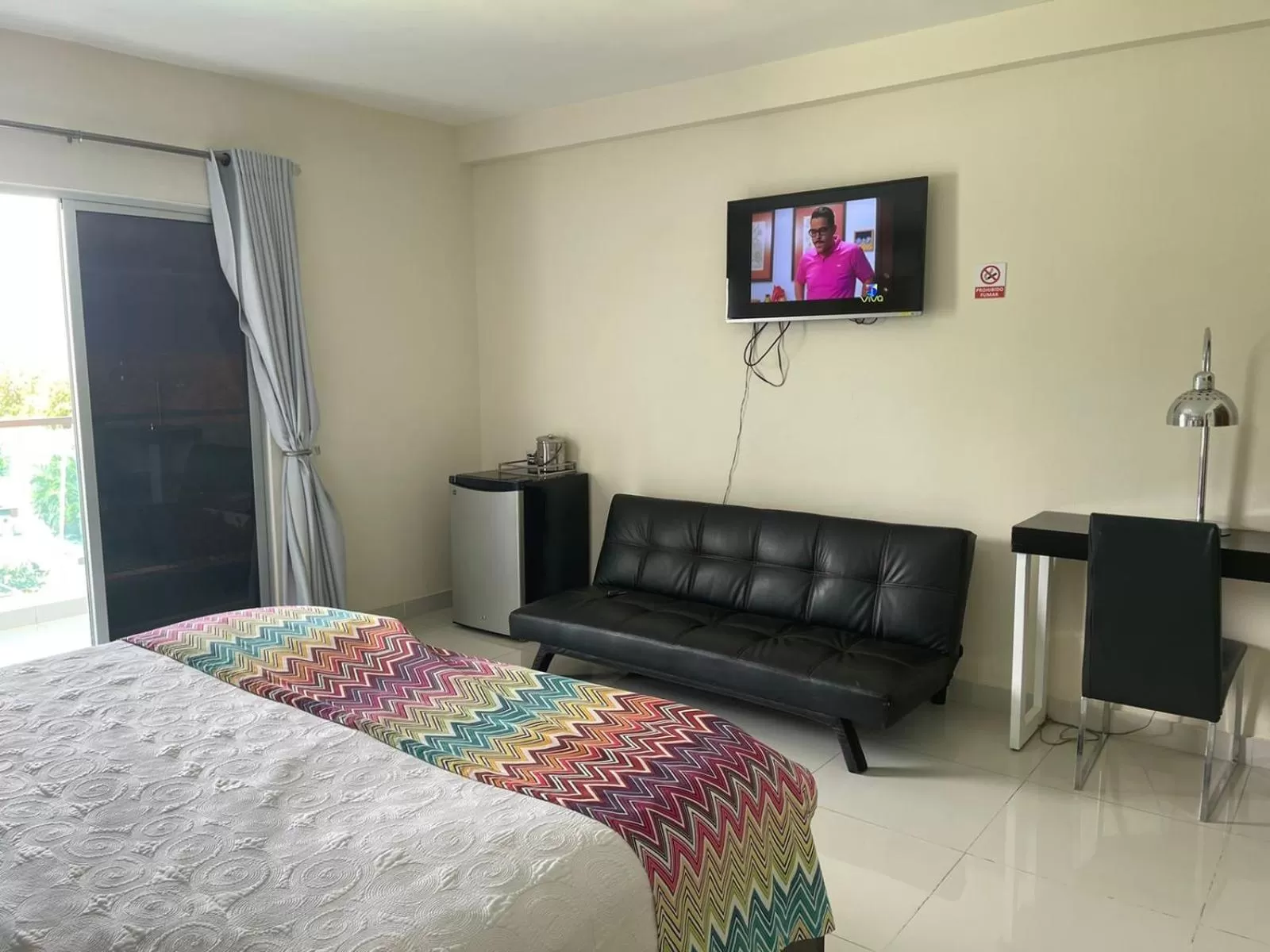 Suite in Hotel Monte Mar