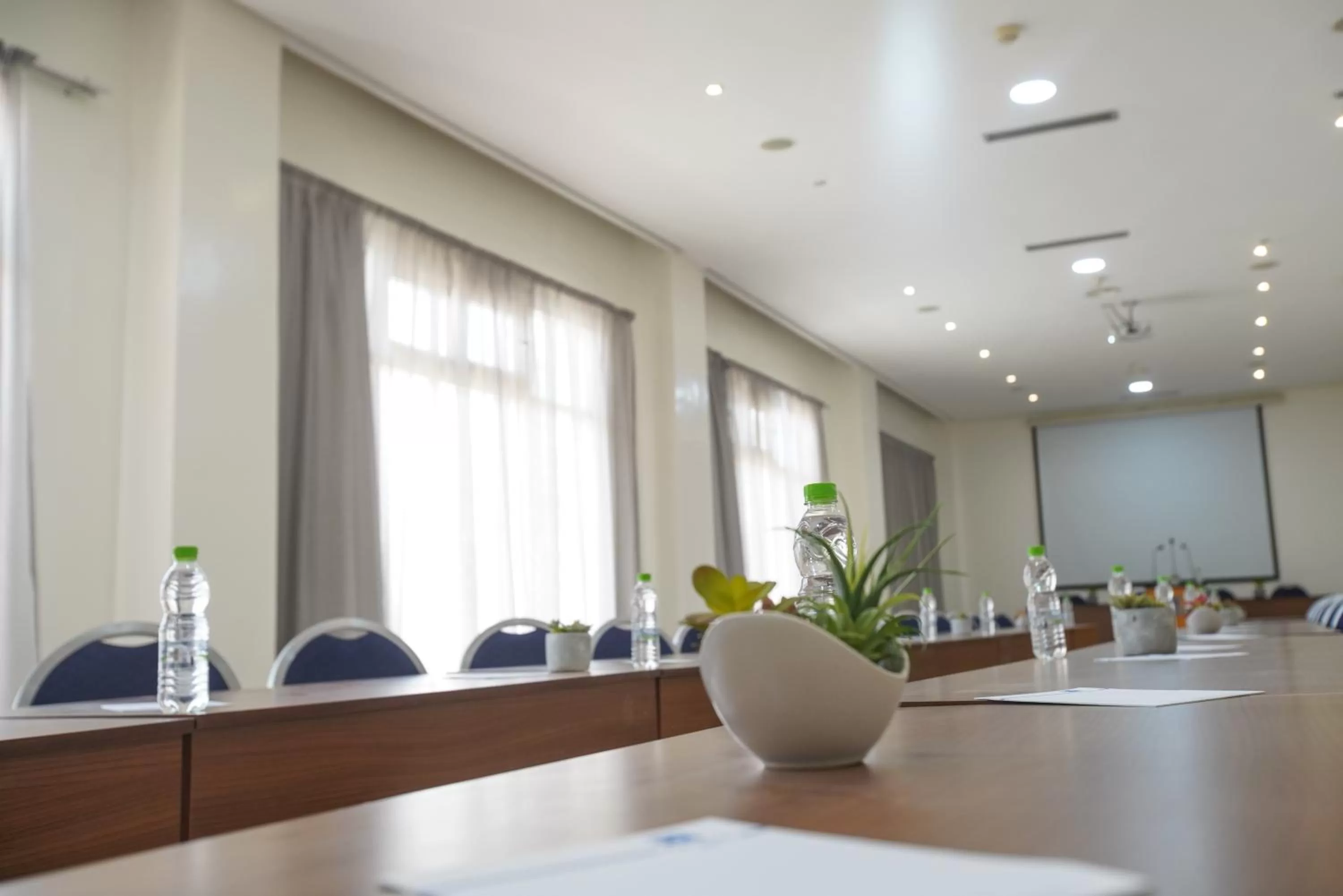 Meeting/conference room in Hotel Tildi Hotel & Spa