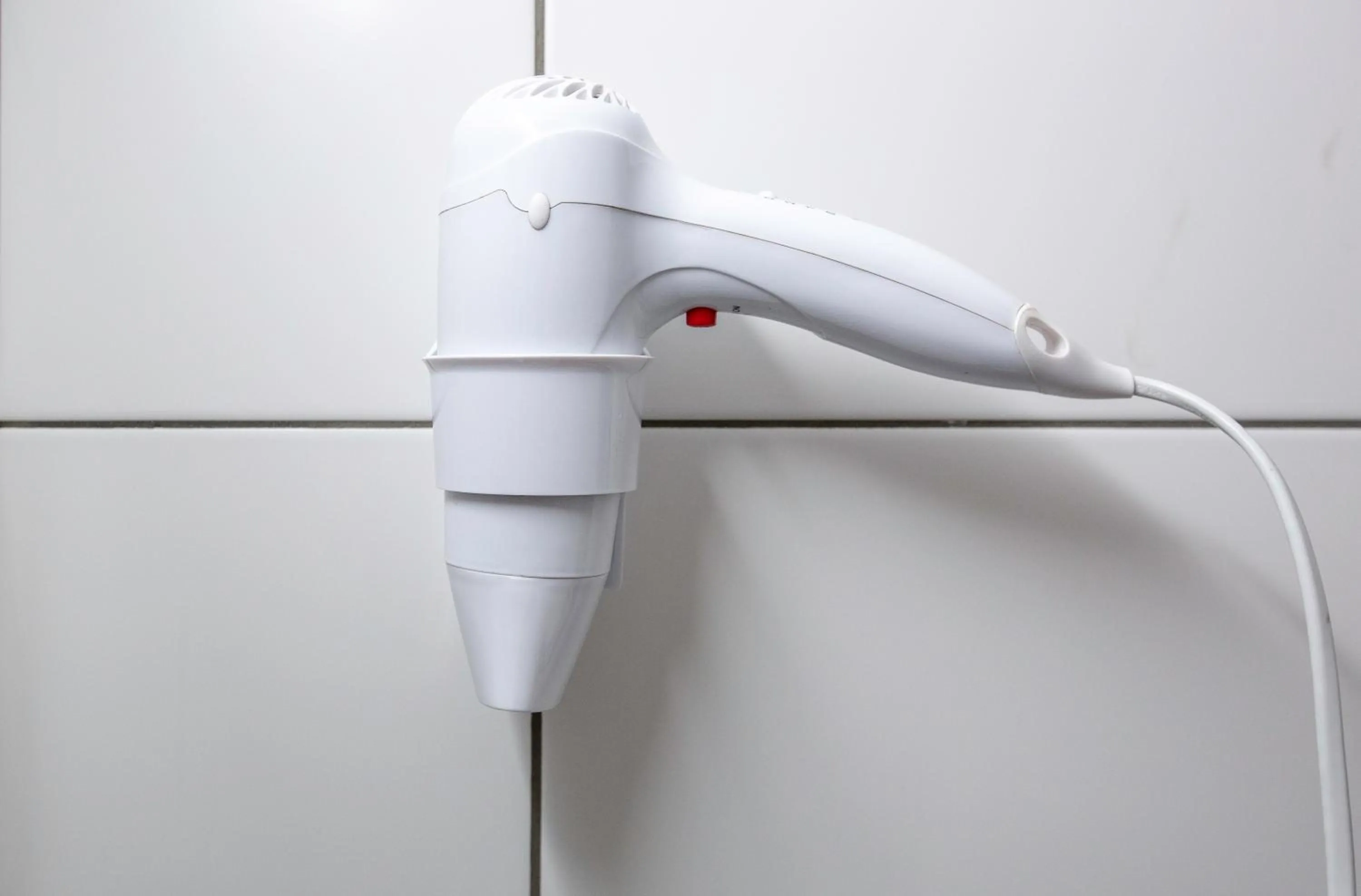 Property building in City Hotell Avenyn