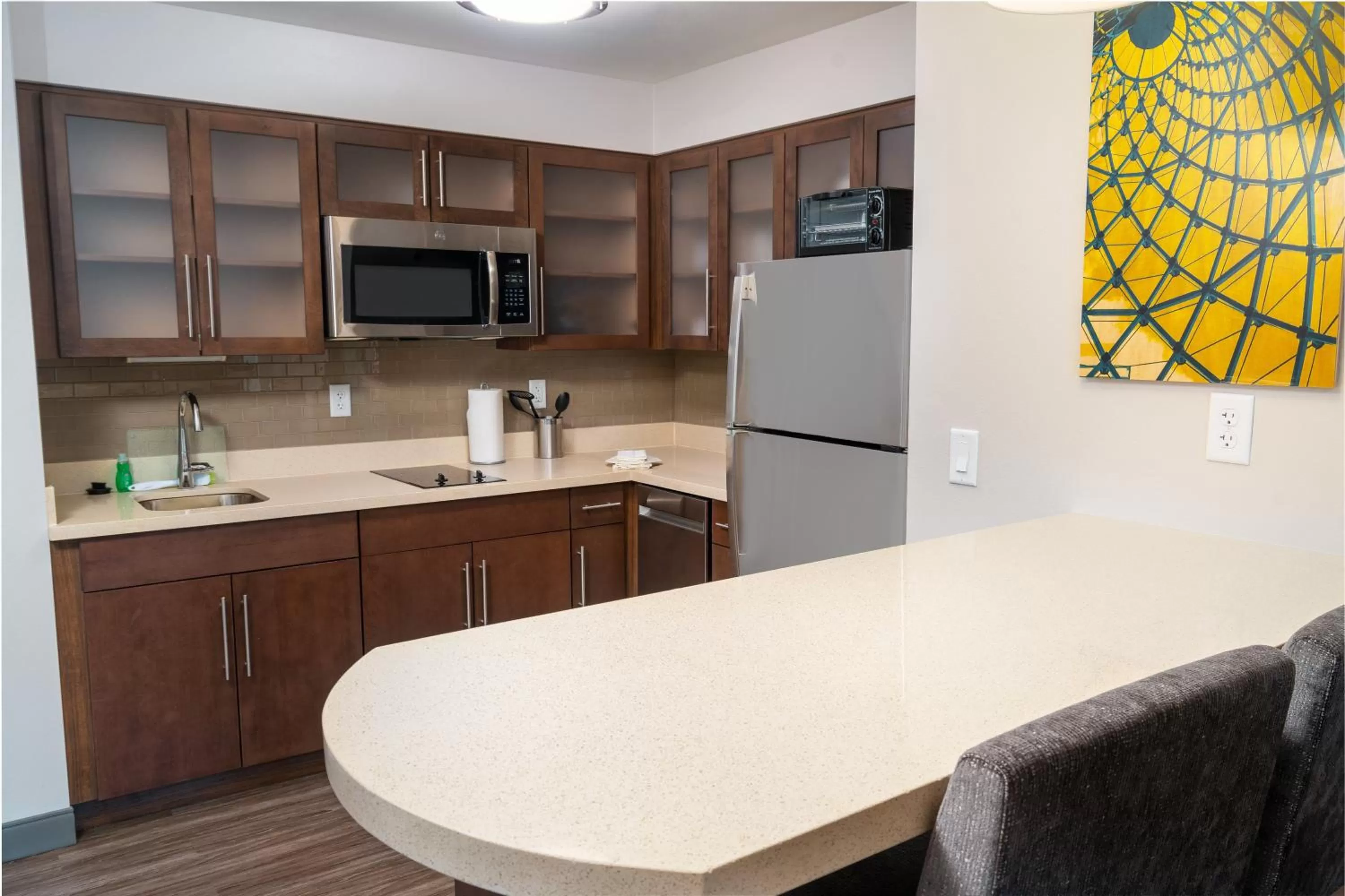 Photo of the whole room in Staybridge Suites - Nashville - Franklin by IHG