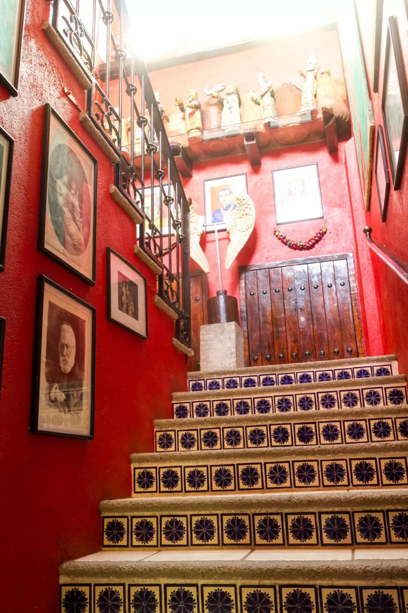 Hotel Boutique Casona Maya Mexicana