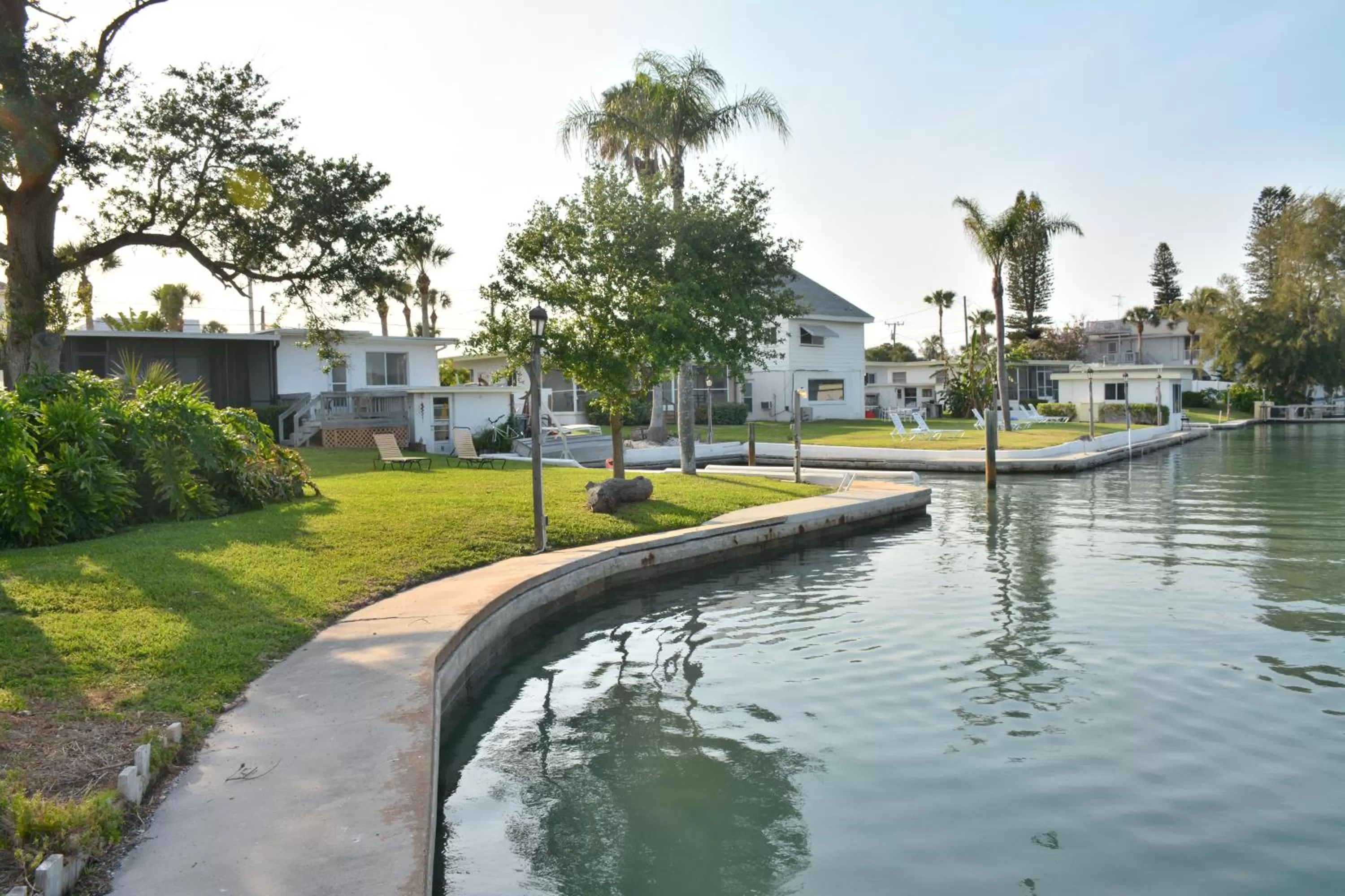 Day in Casey Key Resort - Gulf Shores