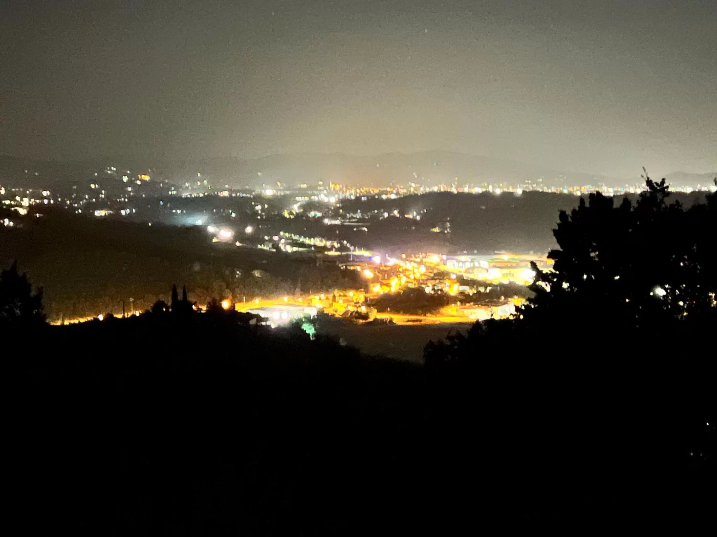 Property building in Villaspino