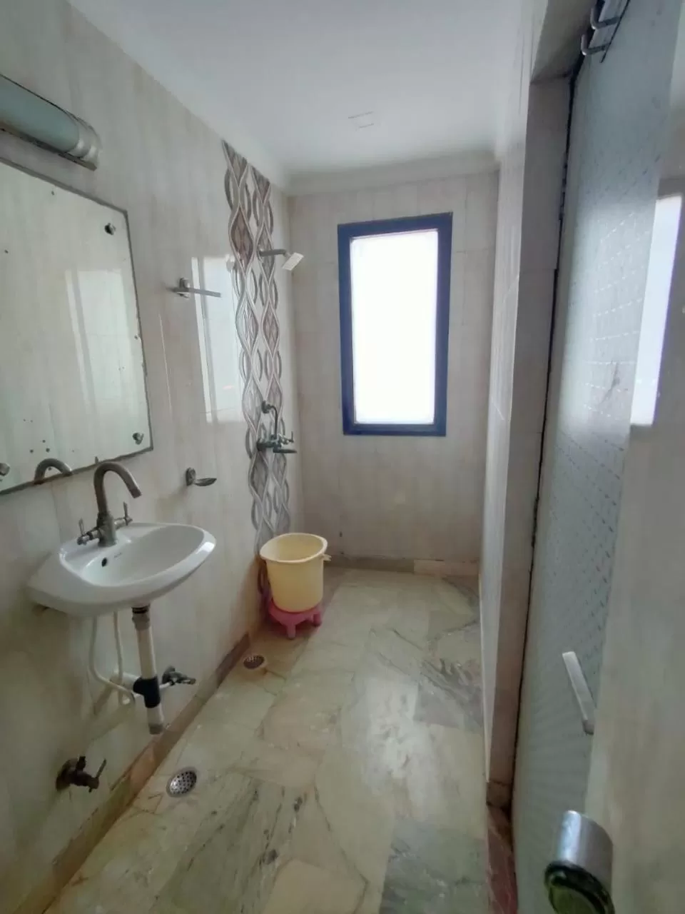 Bathroom in Hotel Laxman Resort by The Golden Taj Group &Hotels