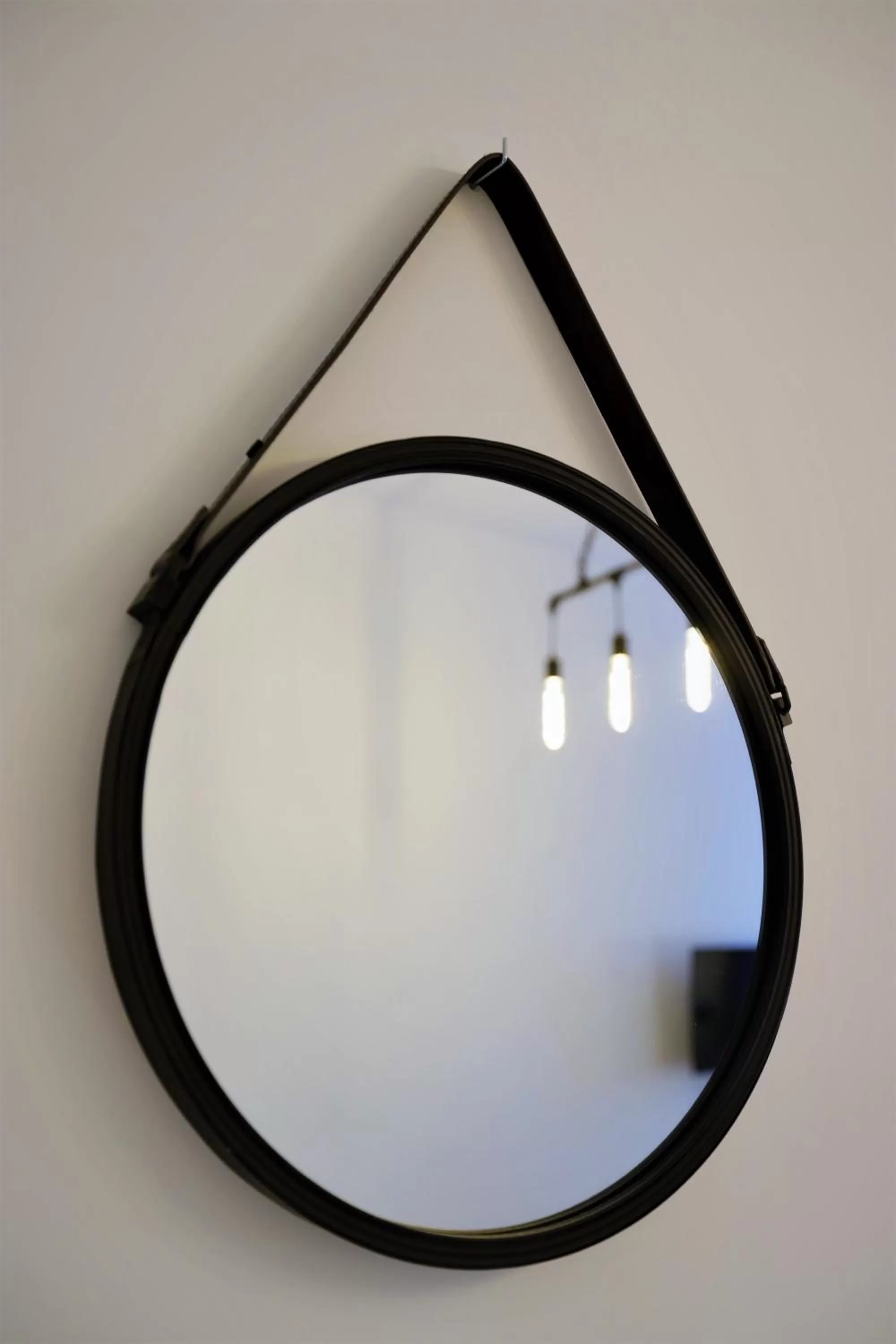 Decorative detail in Napoli Vesuvio Apartments by Dimorra