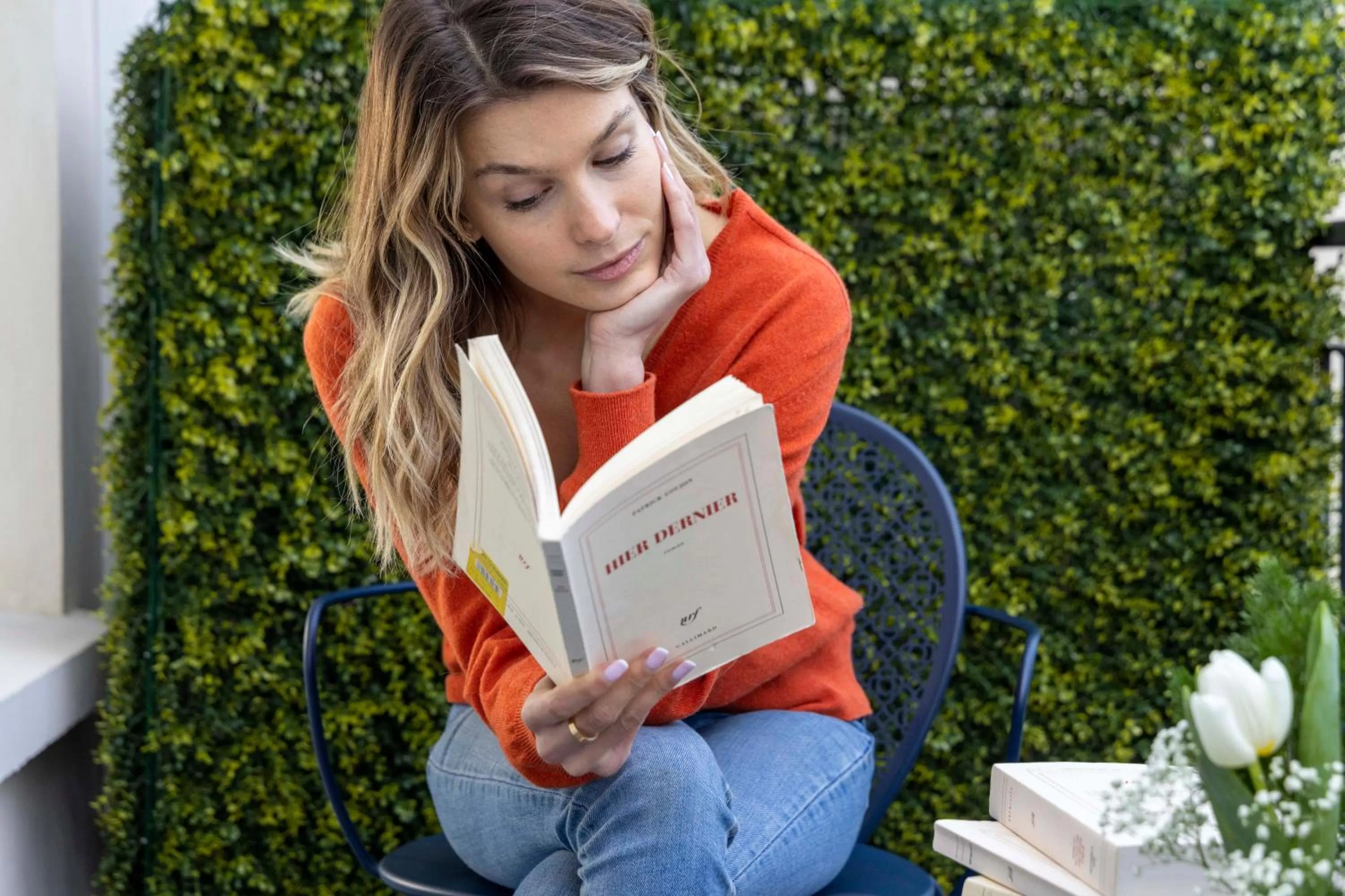 People in Hôtel Hélios Opéra