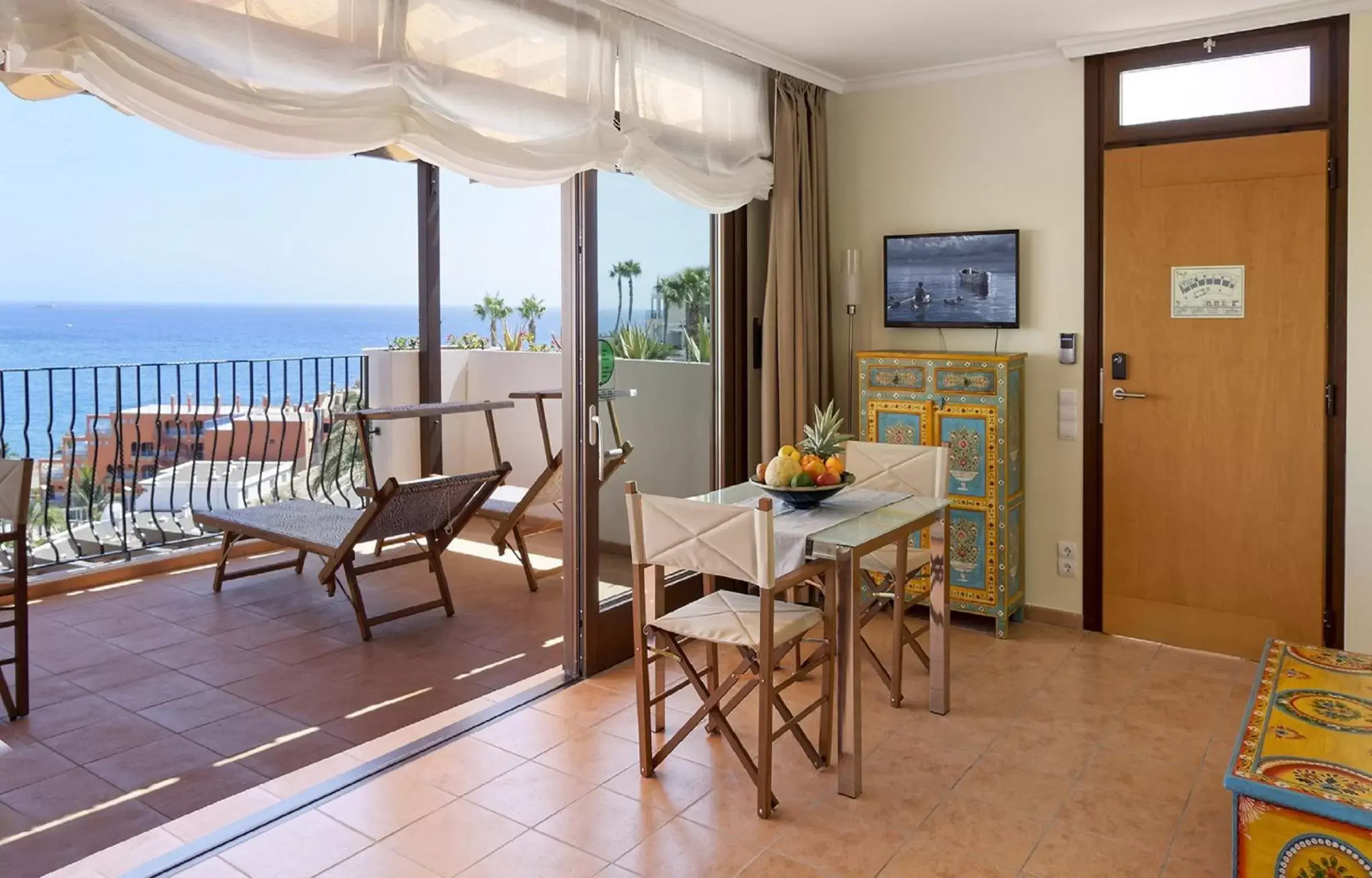 Apartment with Sea View in Idyll Suites - Adults Only Apartment with Sea View in Idyll Suites - Adults Only