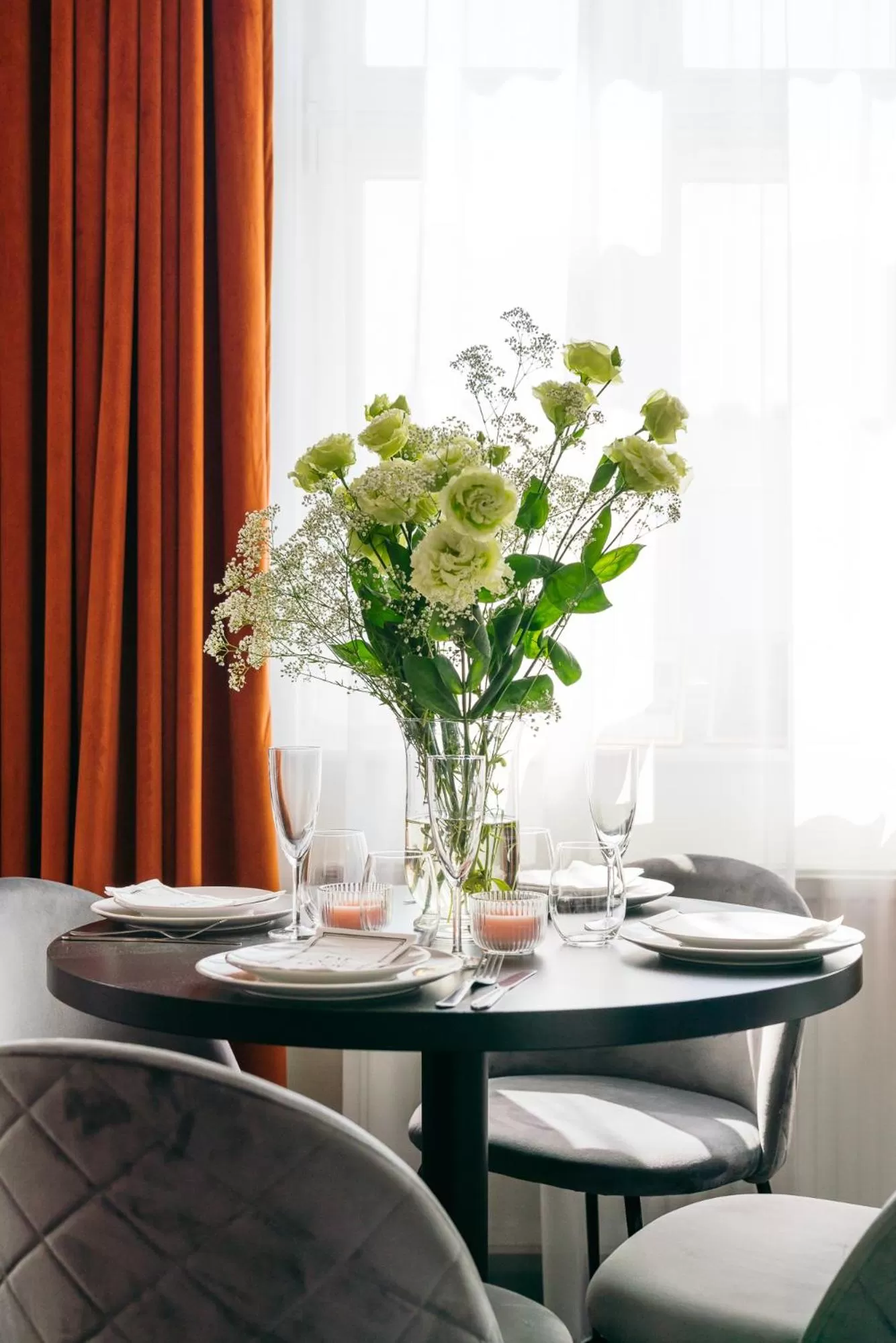 Decorative detail, Restaurant/Places to Eat in Estery12 by Loft Affair