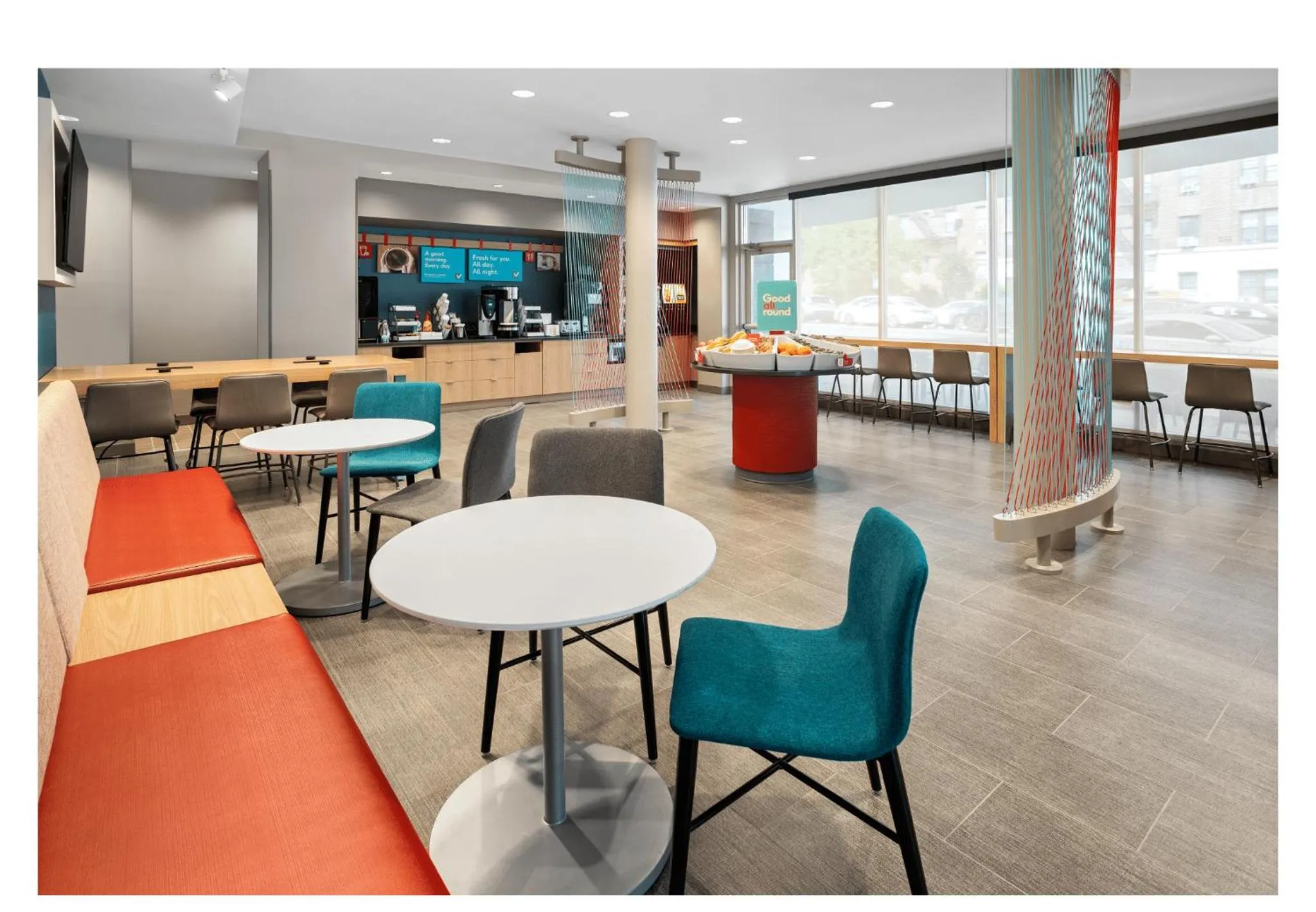 avid hotels - Brooklyn Dyker Heights by IHG