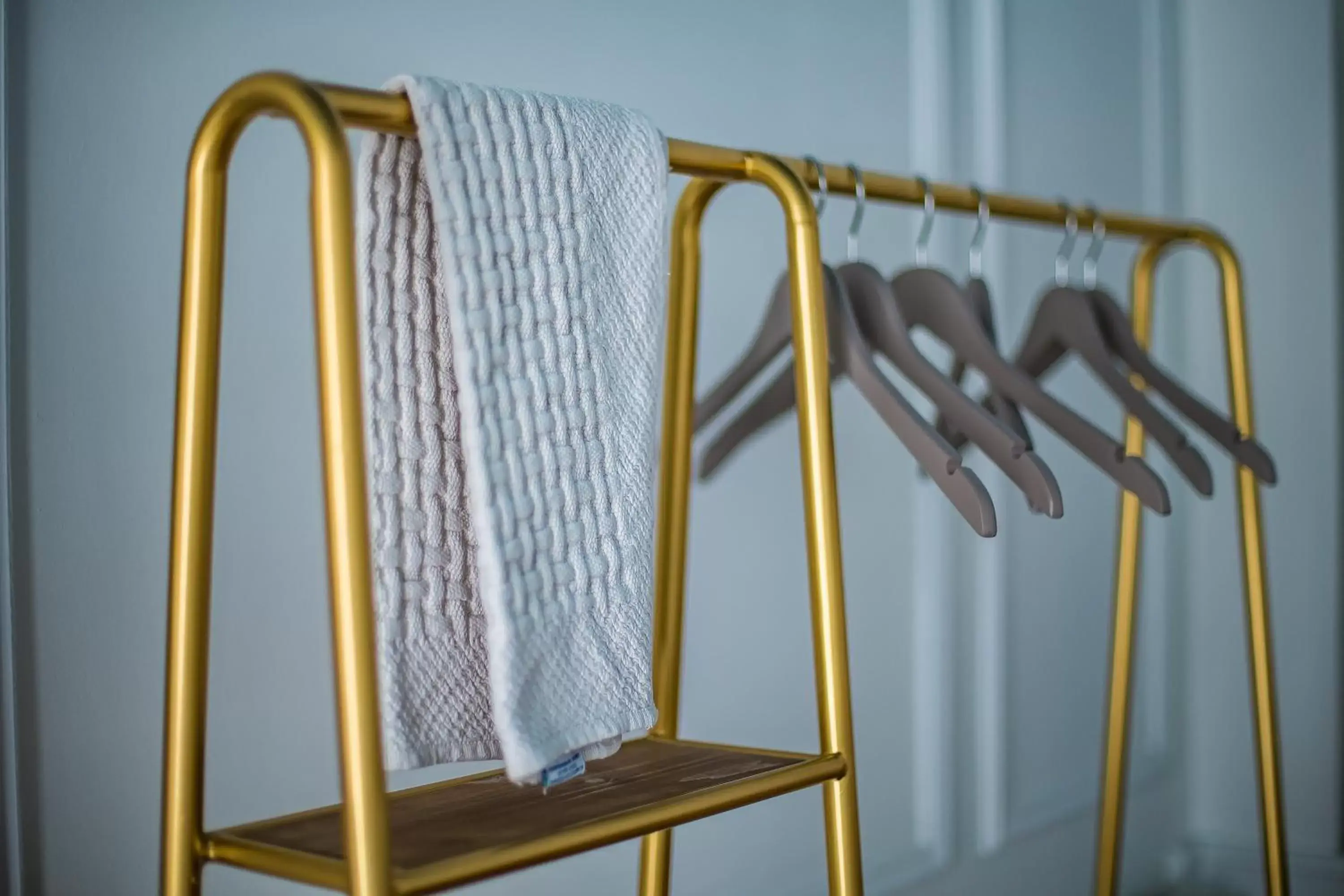 Quadruple Room in Hold Rome - Luxury Suites Quadruple Room in Hold Rome - Luxury Suites