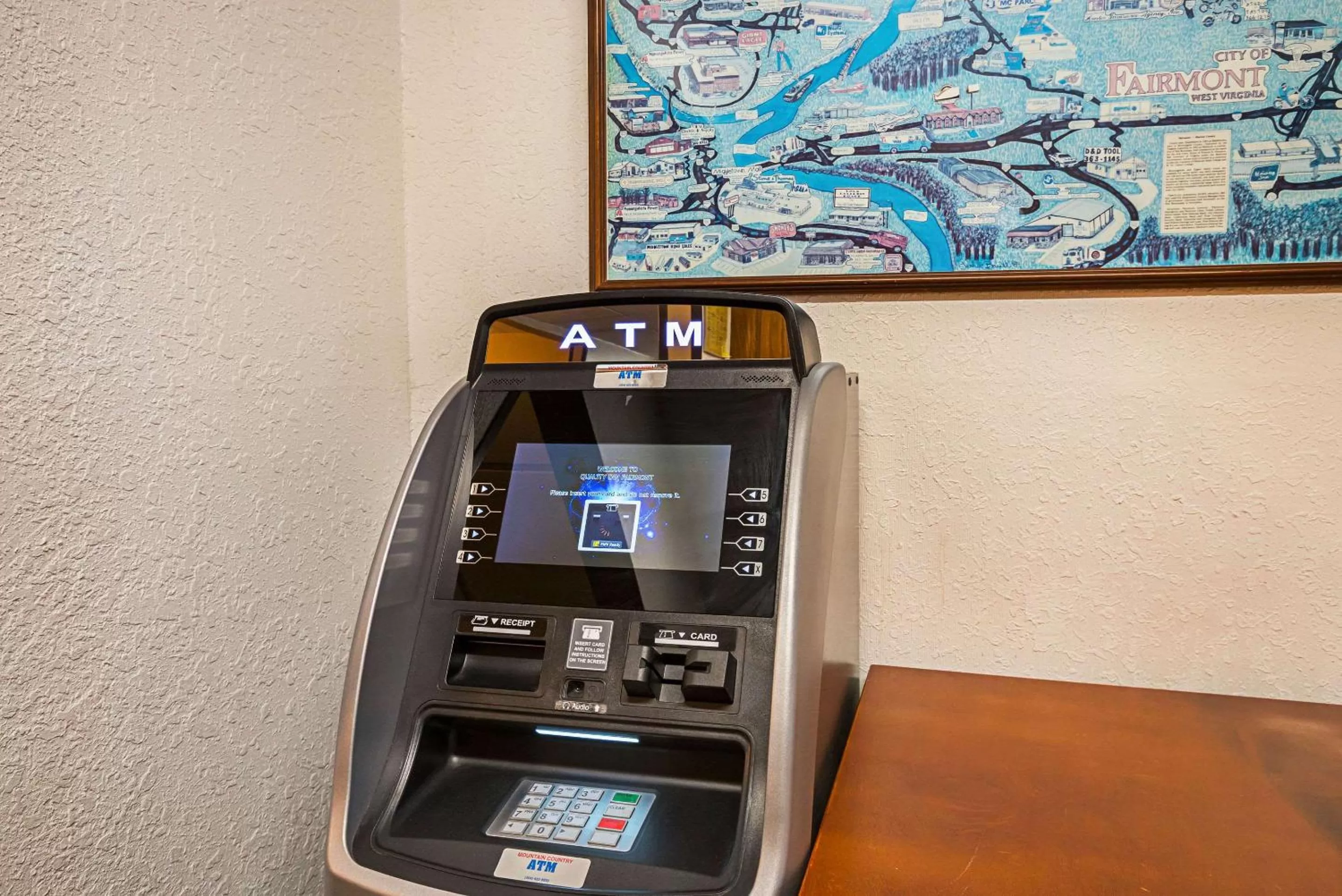 Other in Quality Inn Fairmont