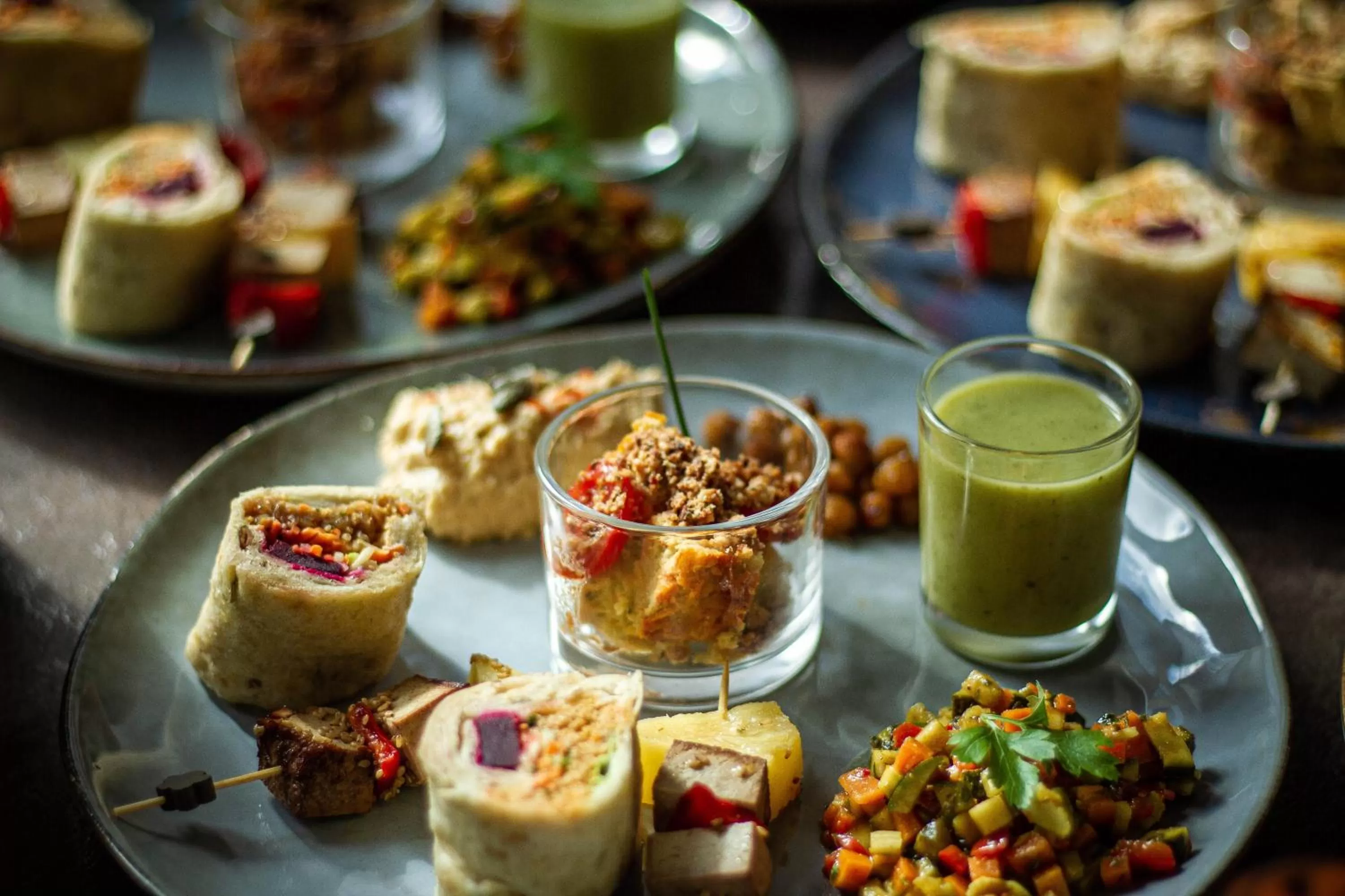 Nearby landmark in La Belle Etoile