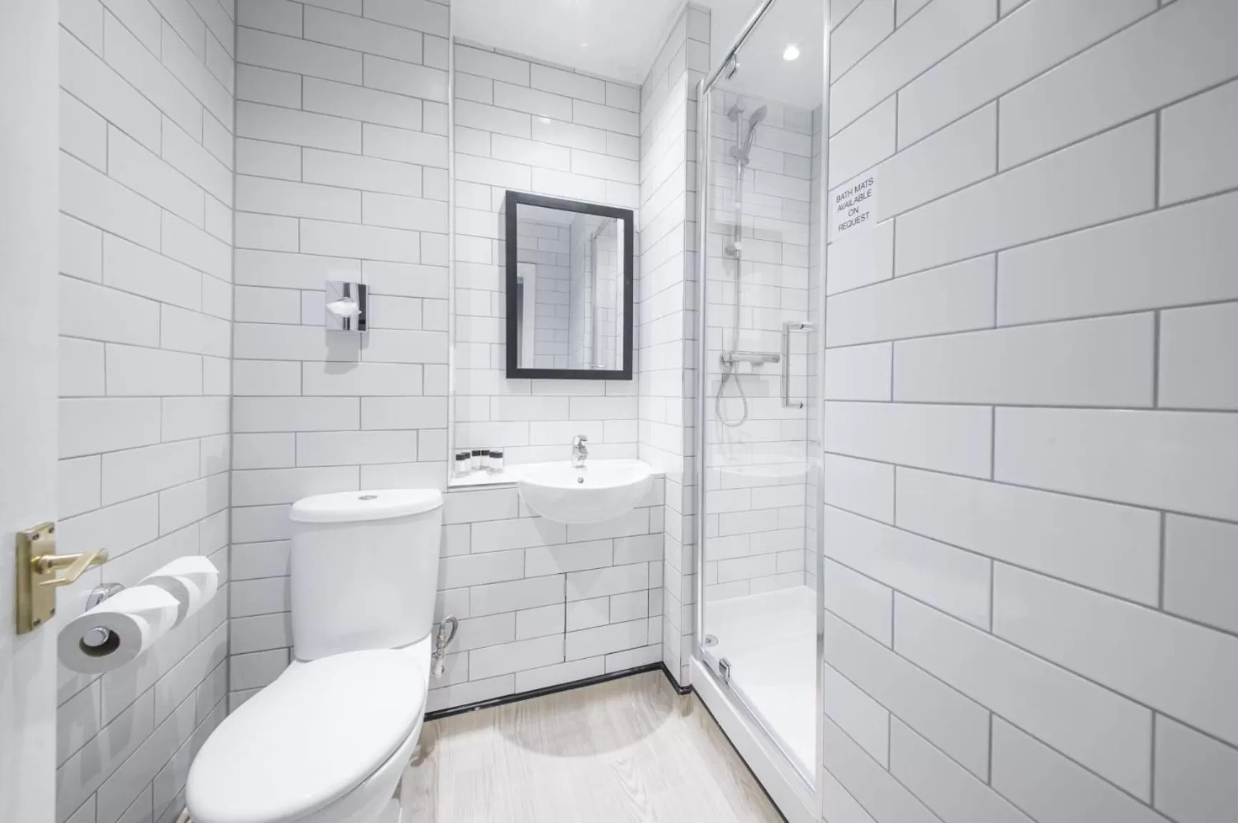 Other, Bathroom in The Old Gate Inn by Innkeeper's Collection