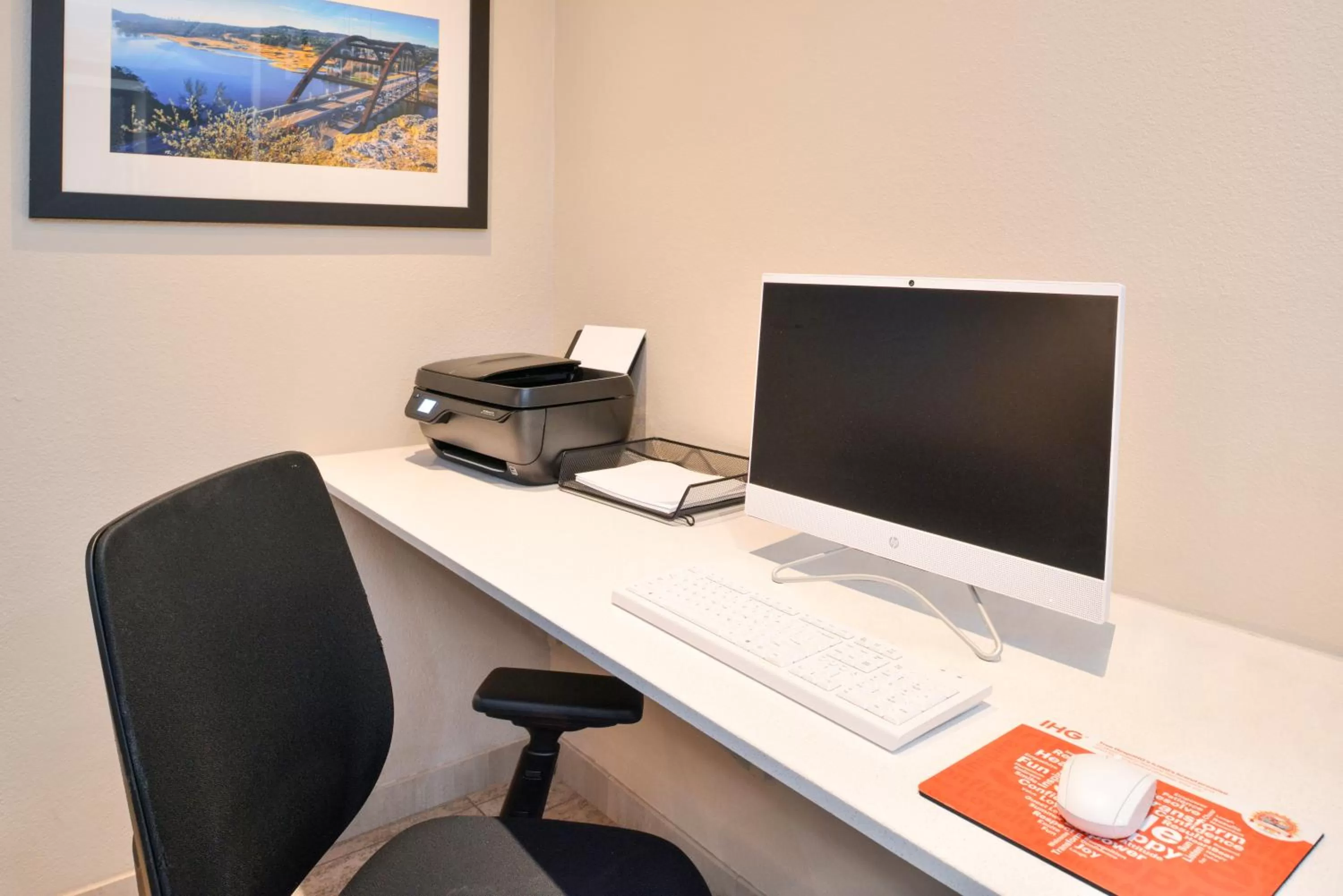 Other in Candlewood Suites Austin-Round Rock by IHG