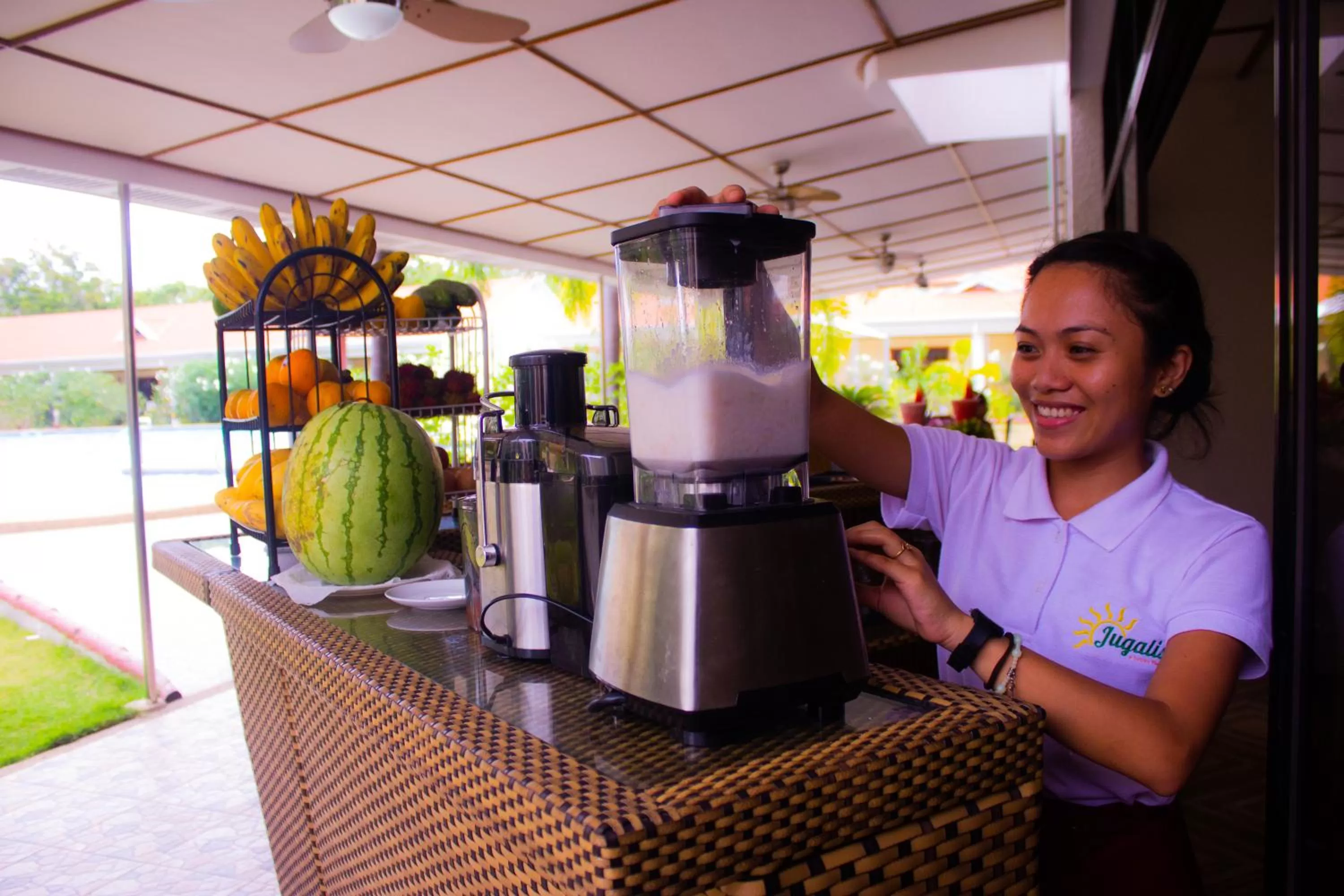 Jugalis Hotel and Restaurant