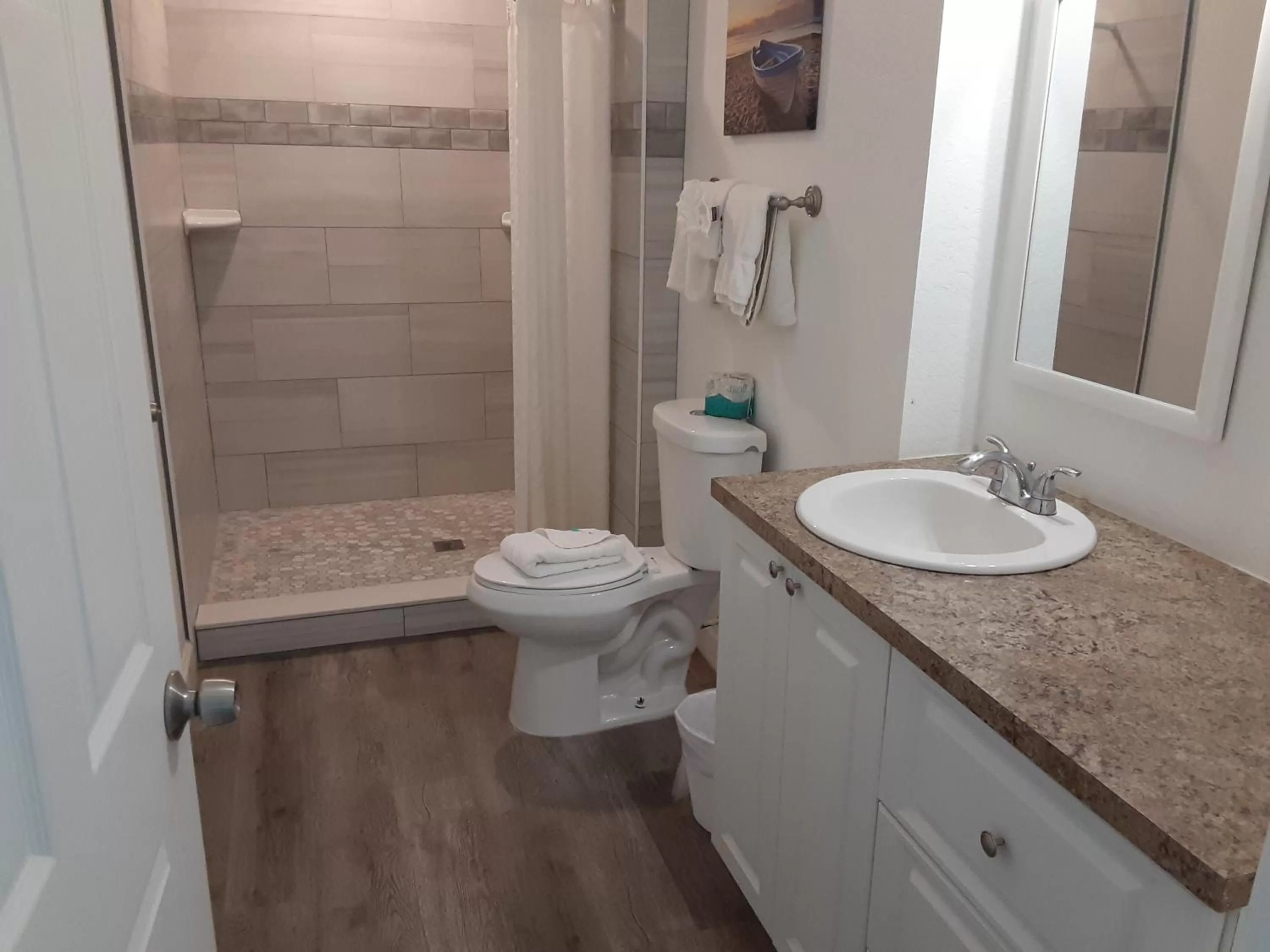 Sandalwood Beach Resort