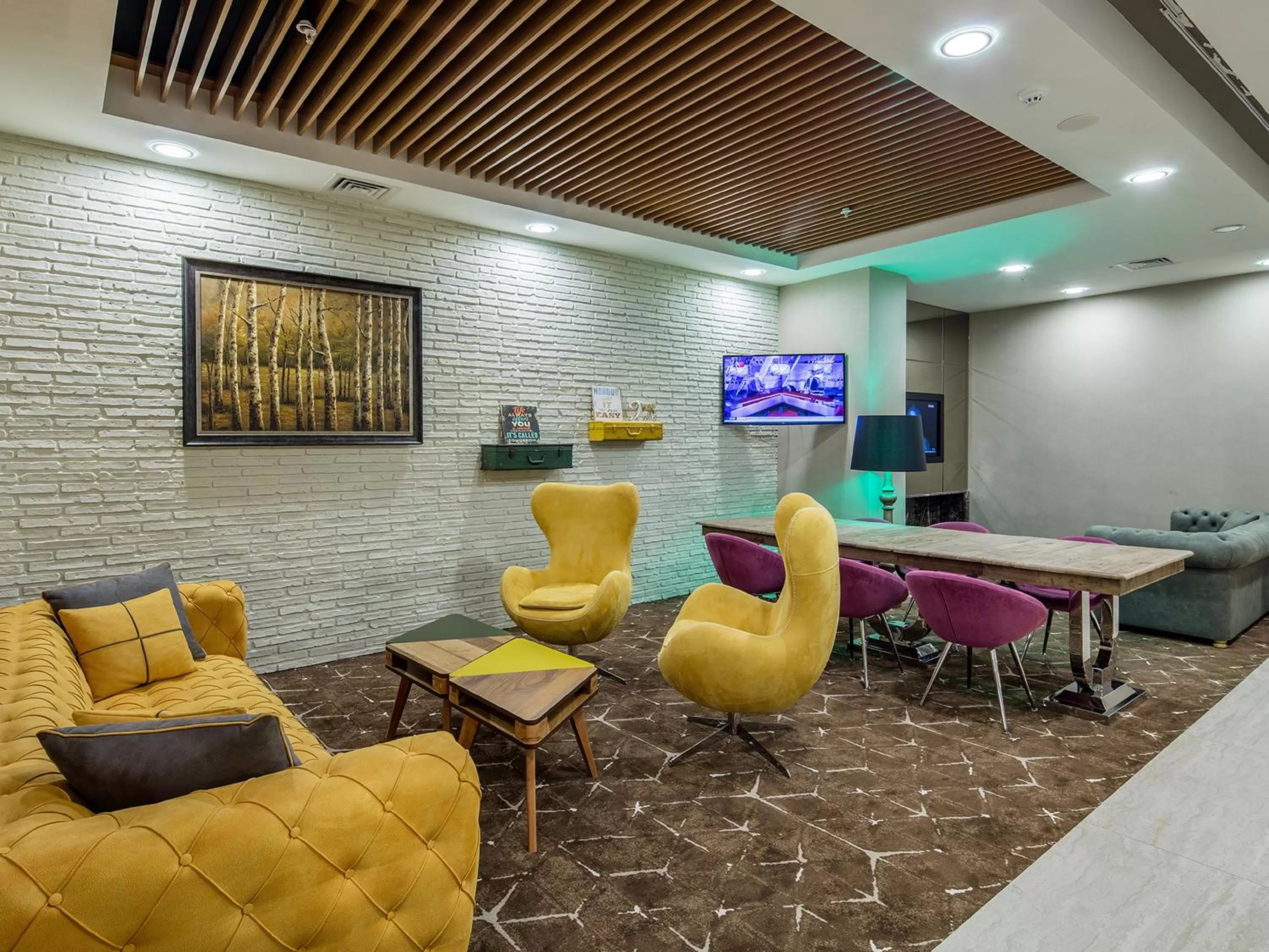 Property building in Holiday Inn Antalya - Lara by IHG