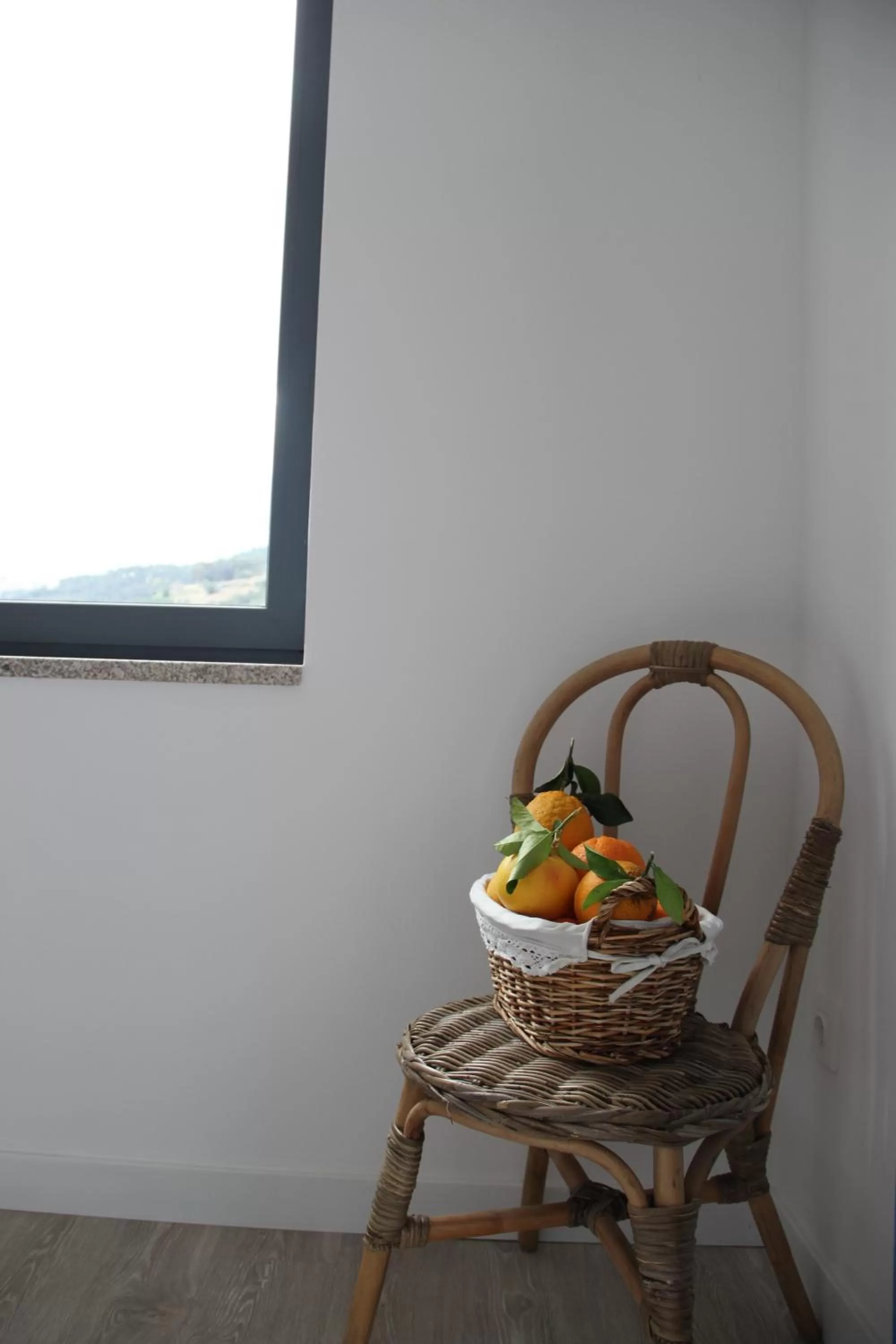 Decorative detail in Quinta do Fojo Valonguinho, Barrô