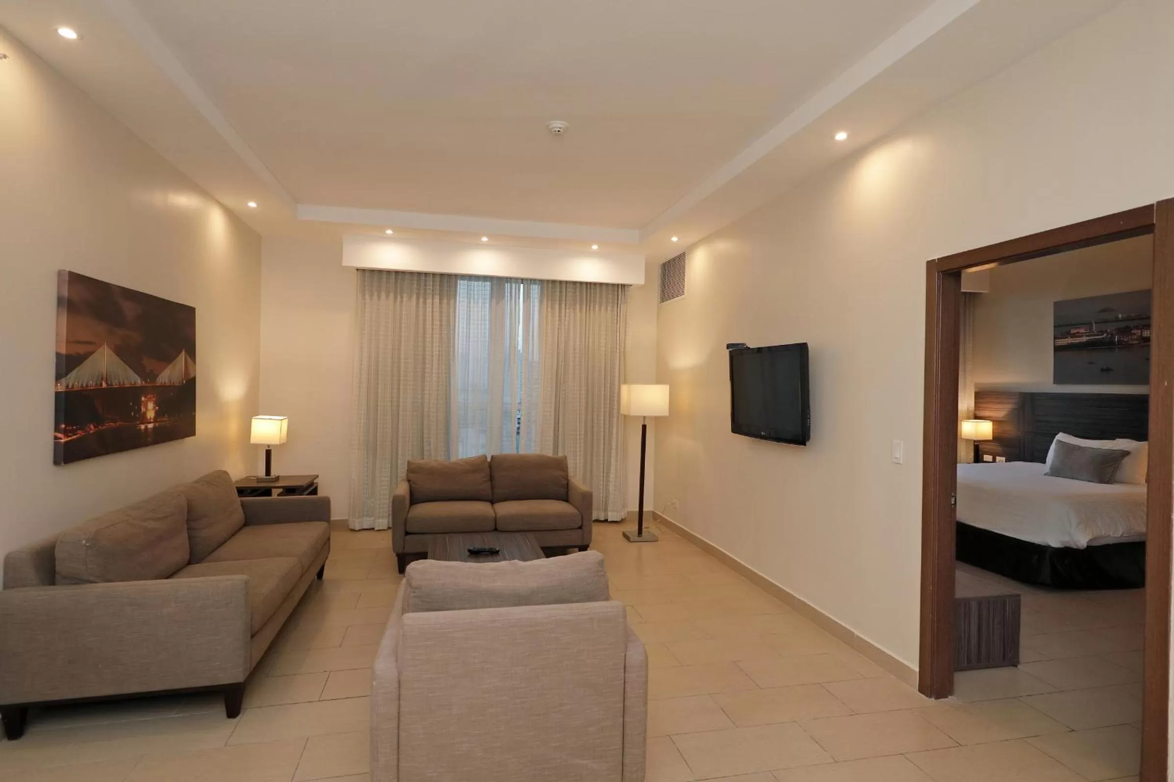 Victoria Hotel and Suites Panama