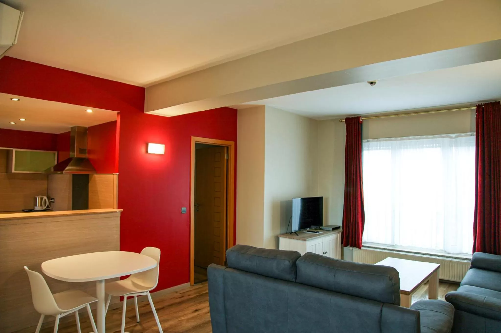 Wellness Apart Hotel