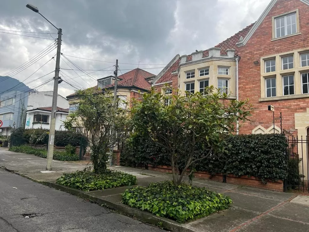 Day in Hotel Boutique Quinta Camacho