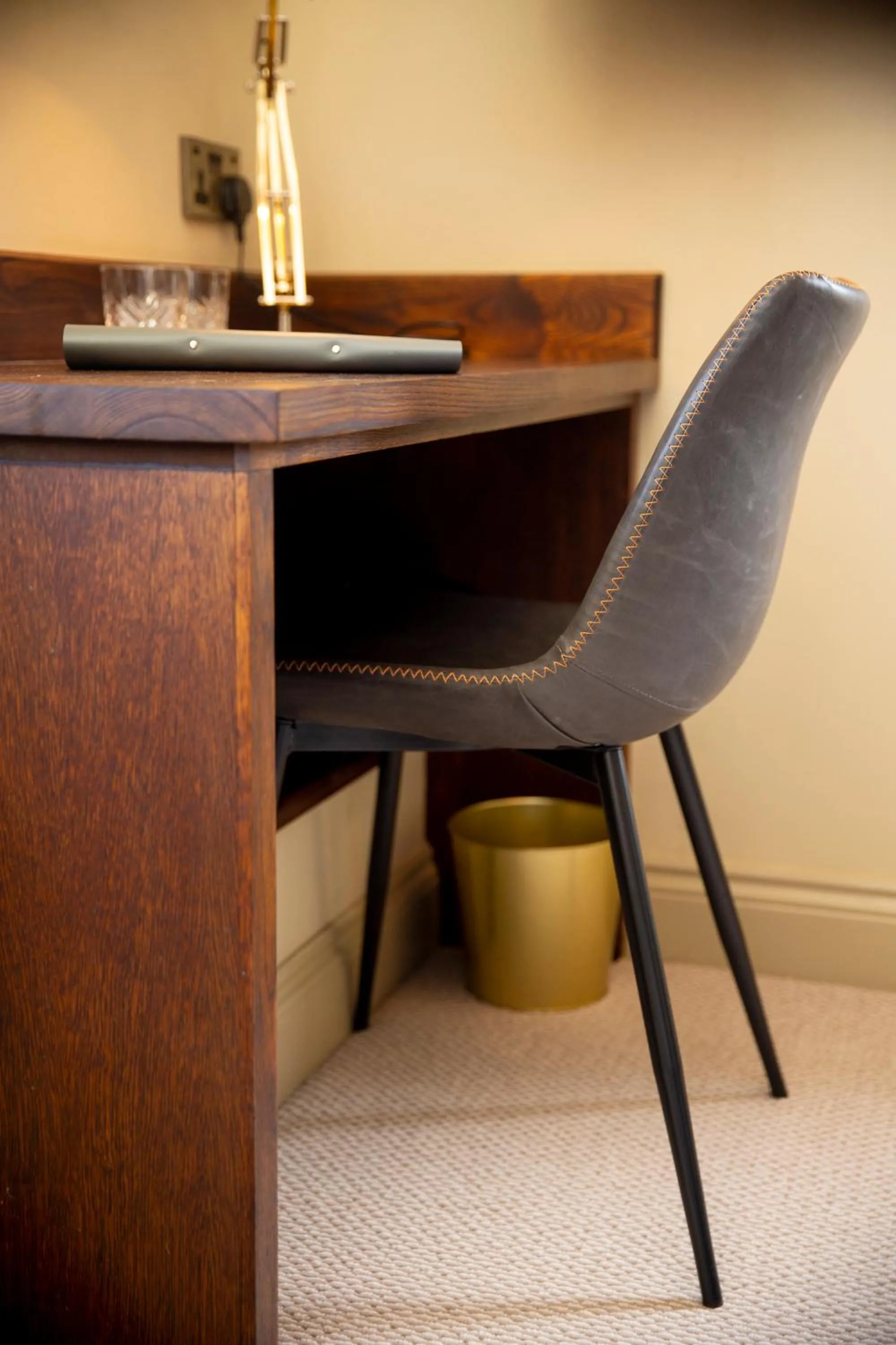 The Princess Victoria