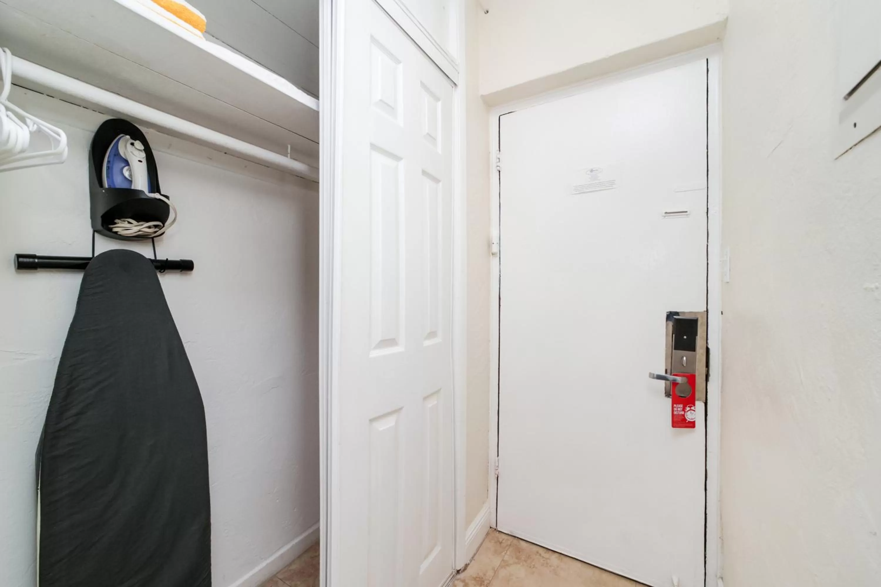 furniture in Starlite Hotel