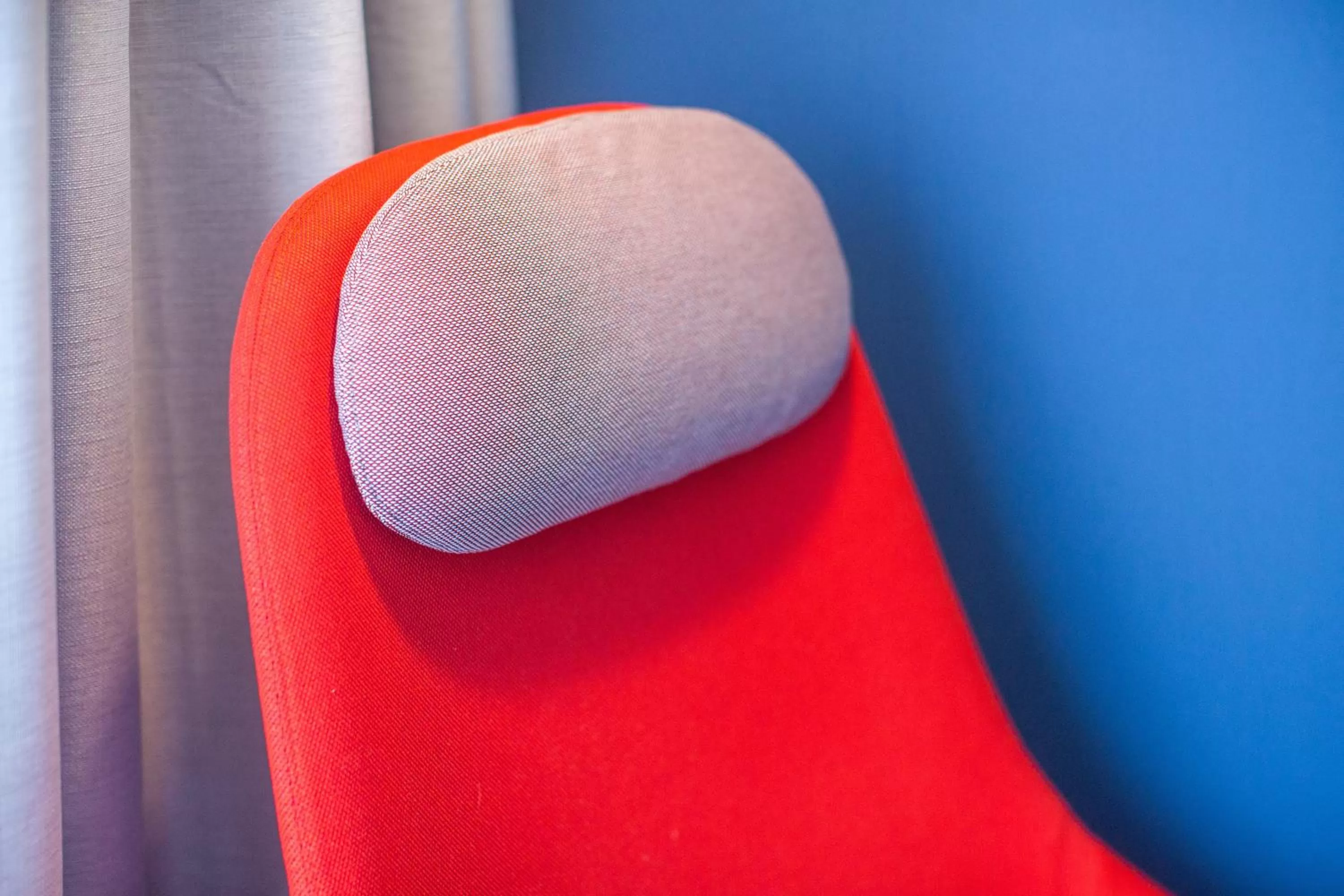 Photo of the whole room in Holiday Inn Express Folkestone Channel Tunnel by IHG