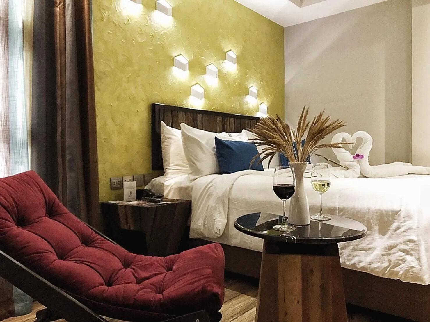 Aspira D'Andora Sukhumvit 16 - Asoke