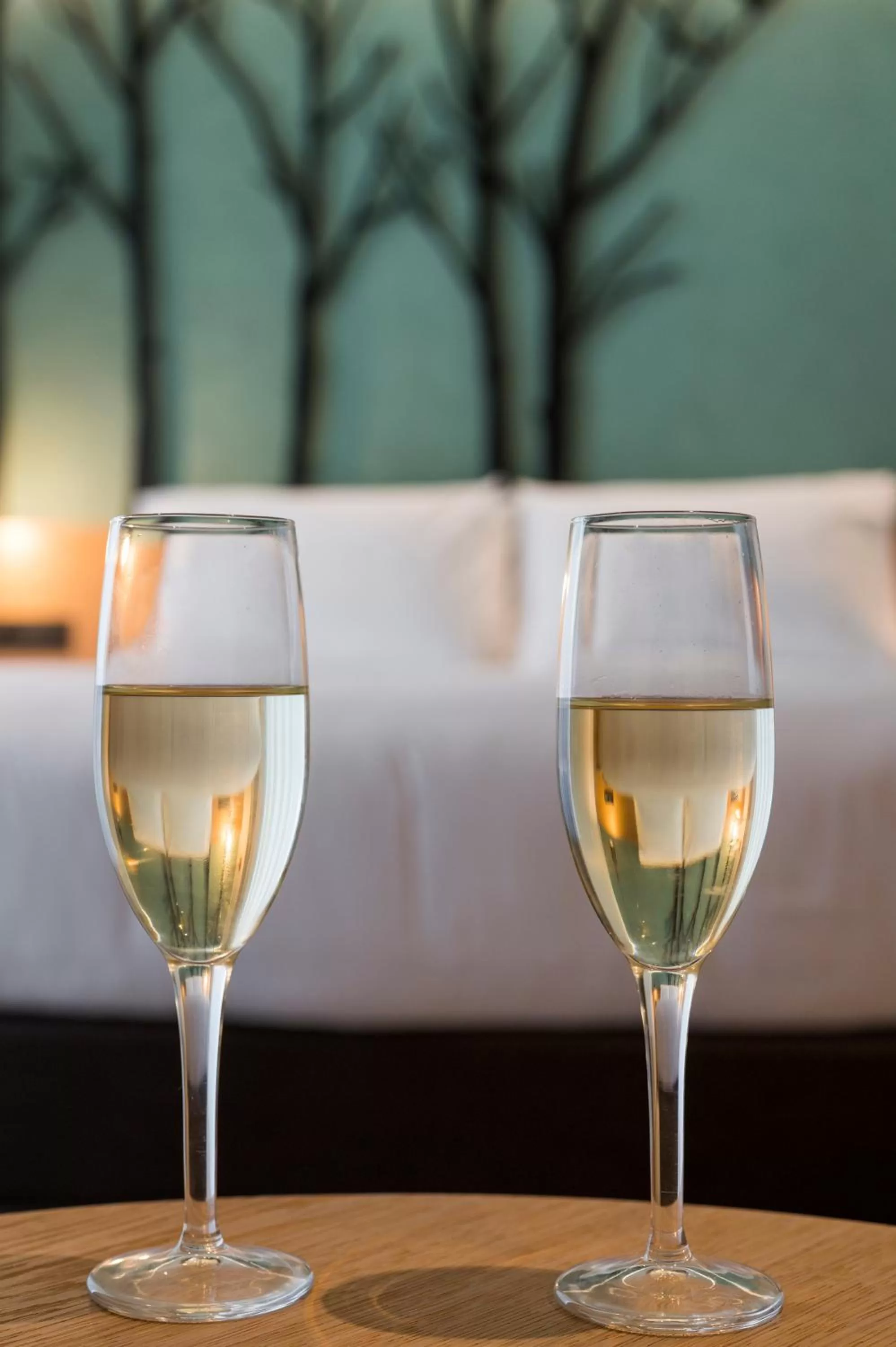 Photo of the whole room in Hyperion City Hotel & Spa