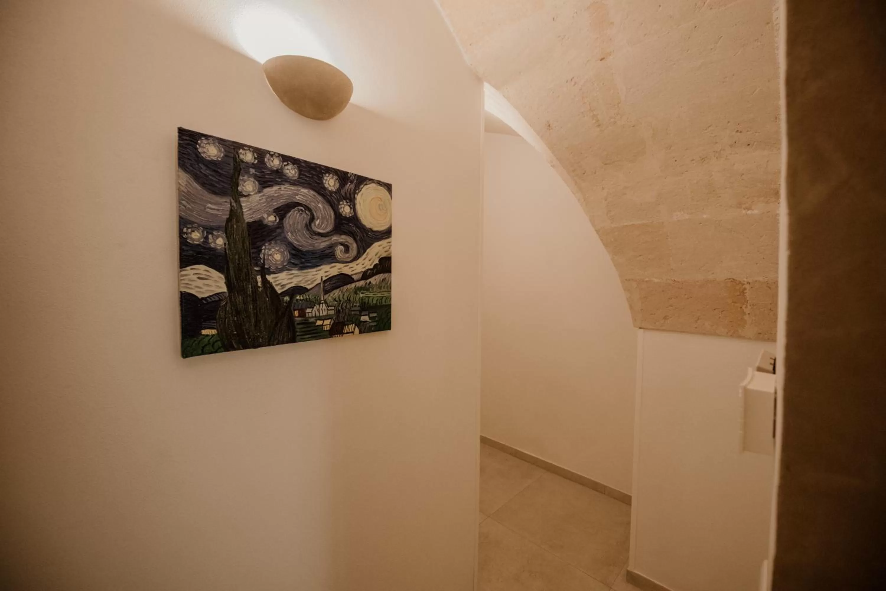 Pacuvius Home Suite B&B