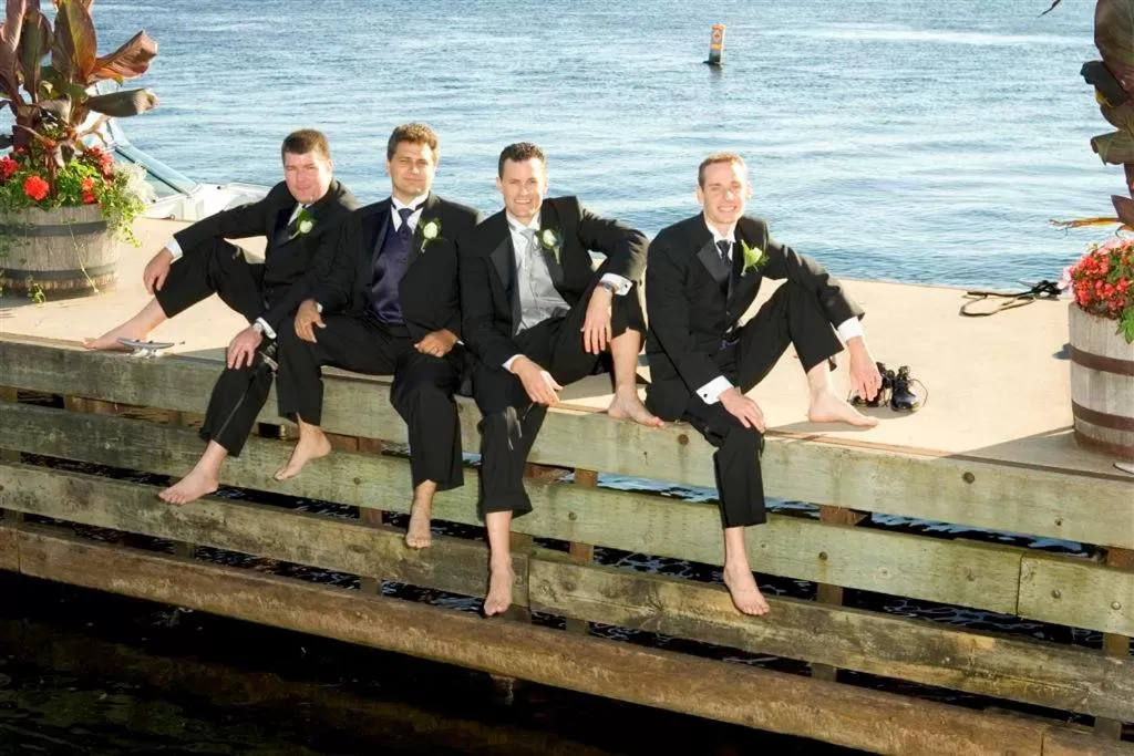 Banquet/Function facilities in The Gananoque Inn