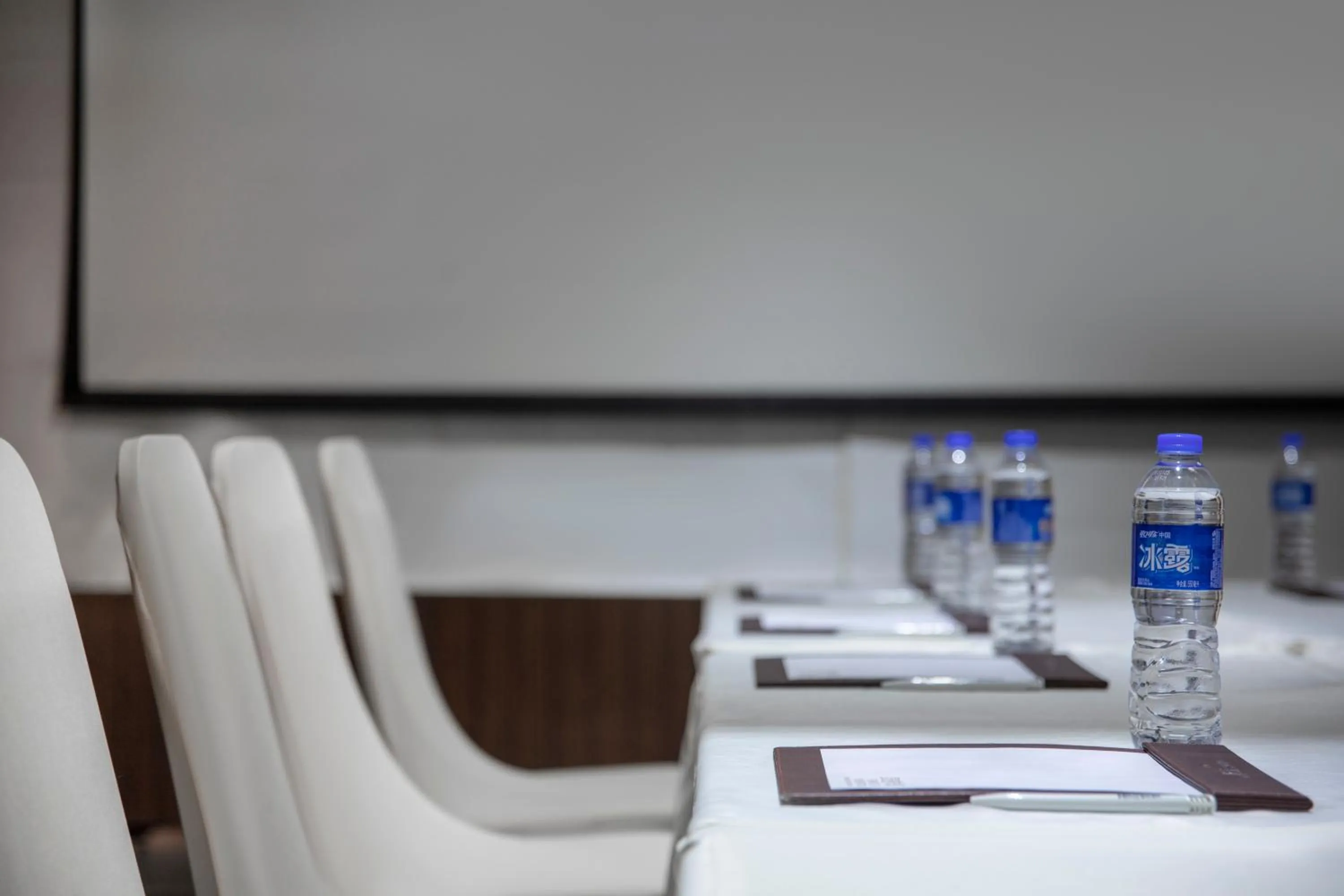 Meeting/conference room in Minimax Hotel Shanghai Songjiang